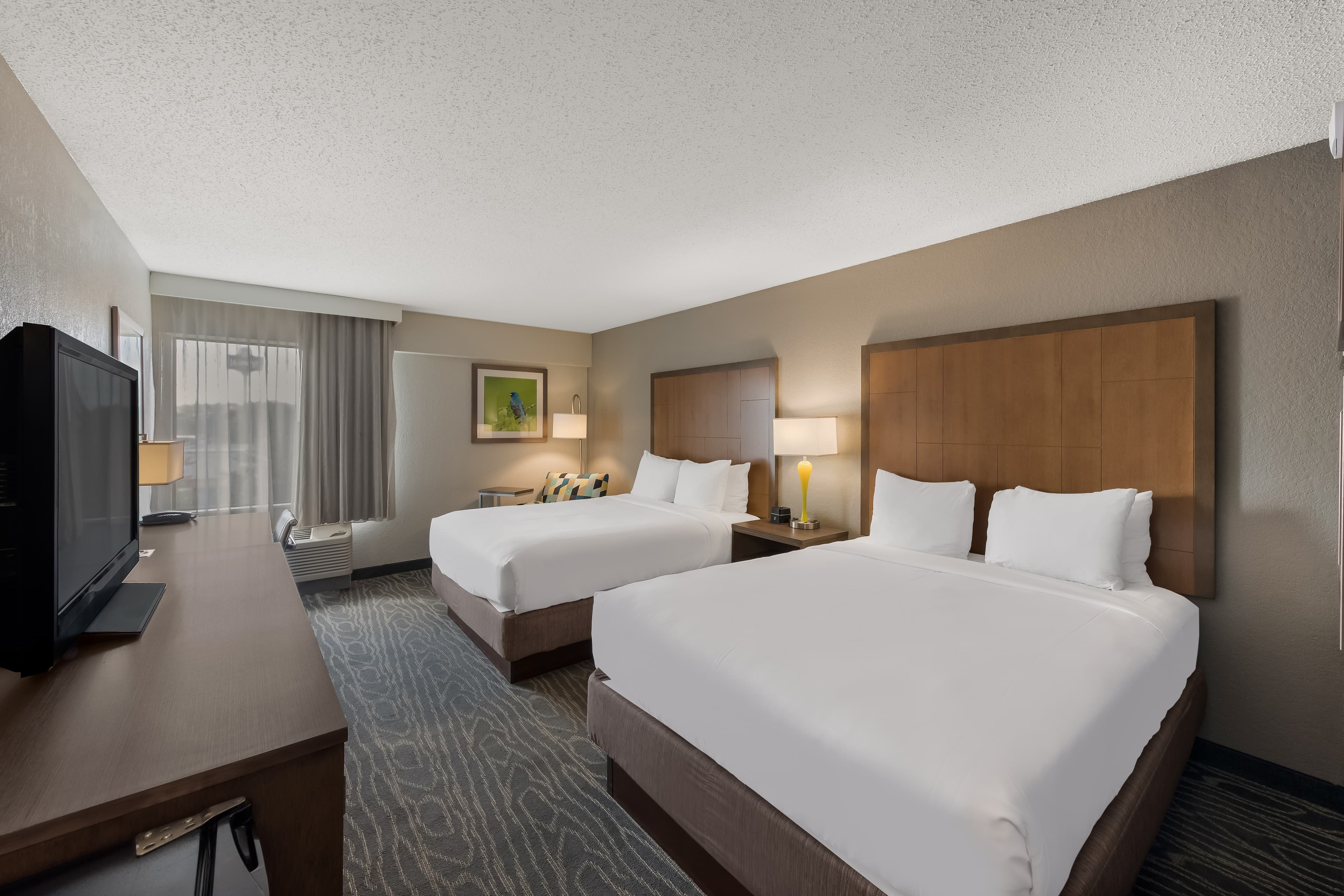 Comfort Inn & Suites Tipp City Dayton North I-75 — 12