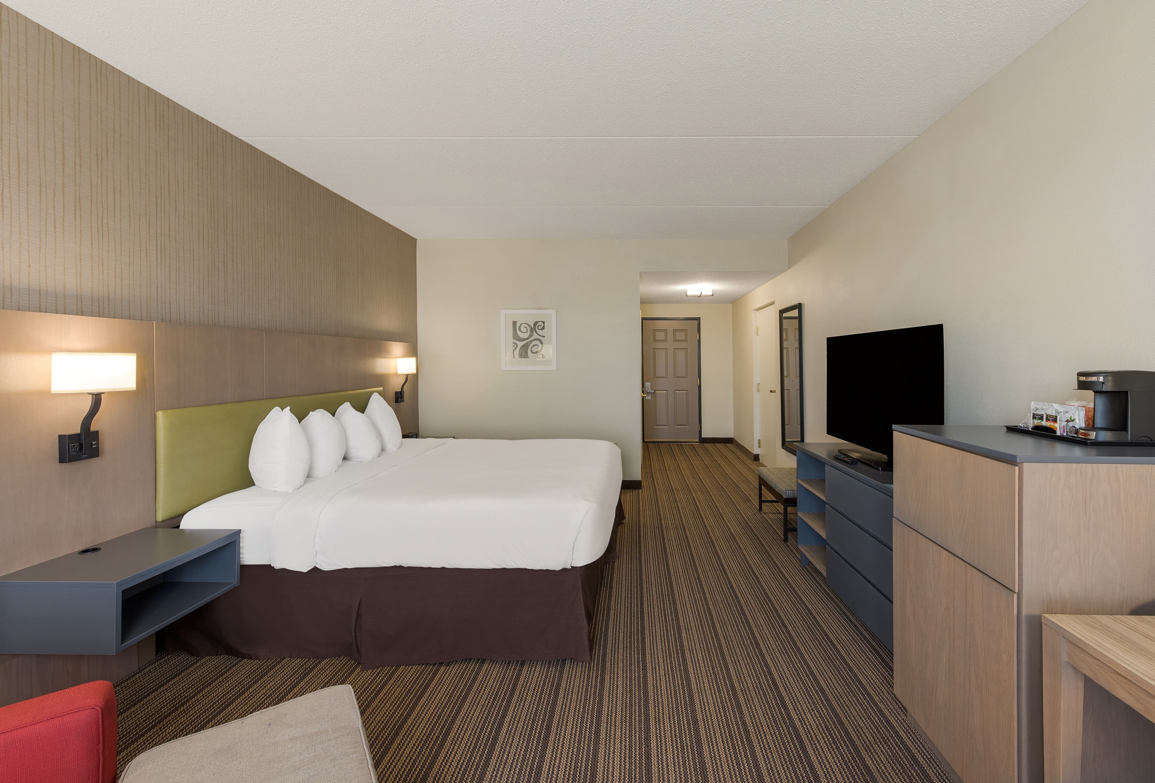 Country Inn & Suites by Radisson, Findlay, OH — 9