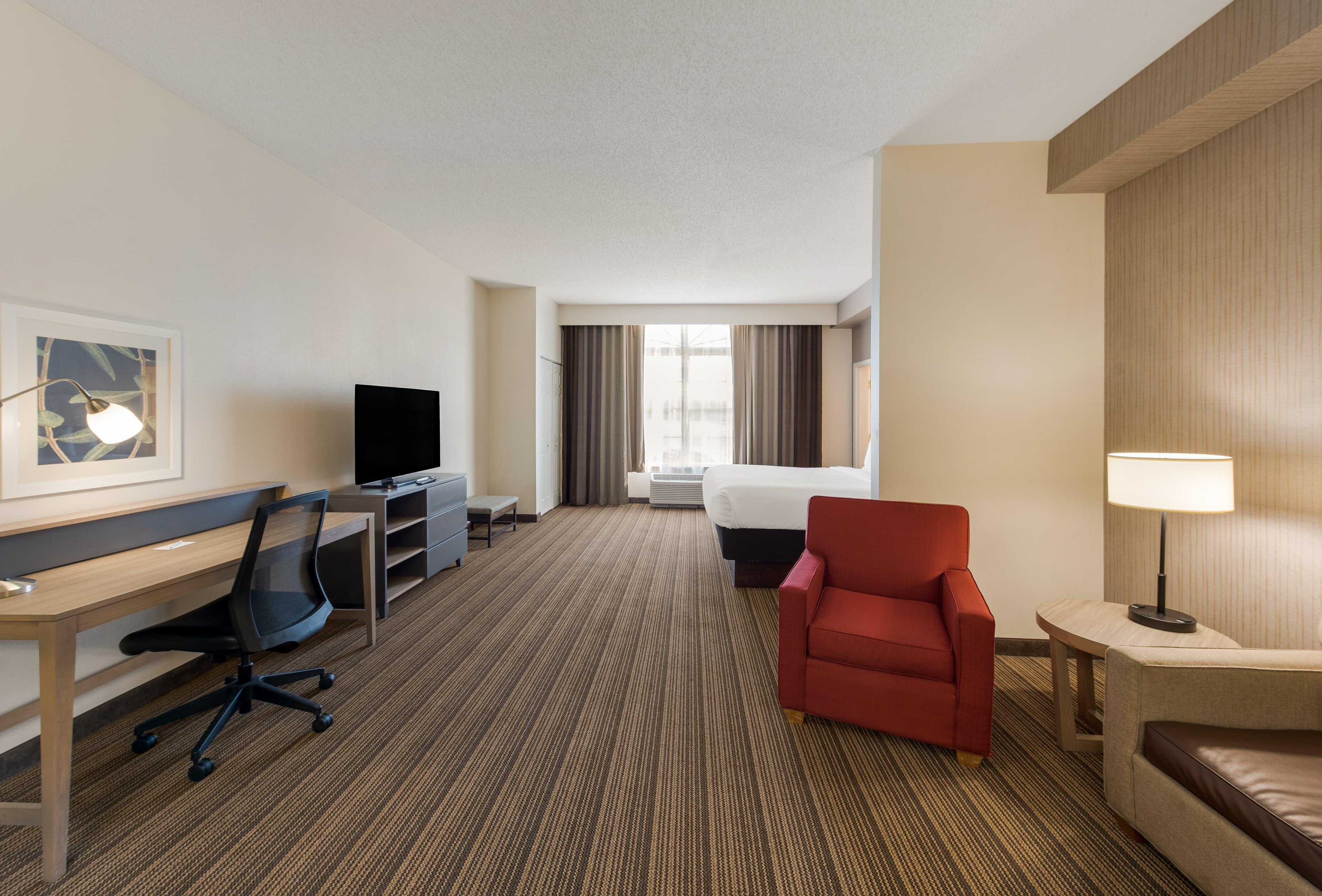 Country Inn & Suites by Radisson, Findlay, OH — 22