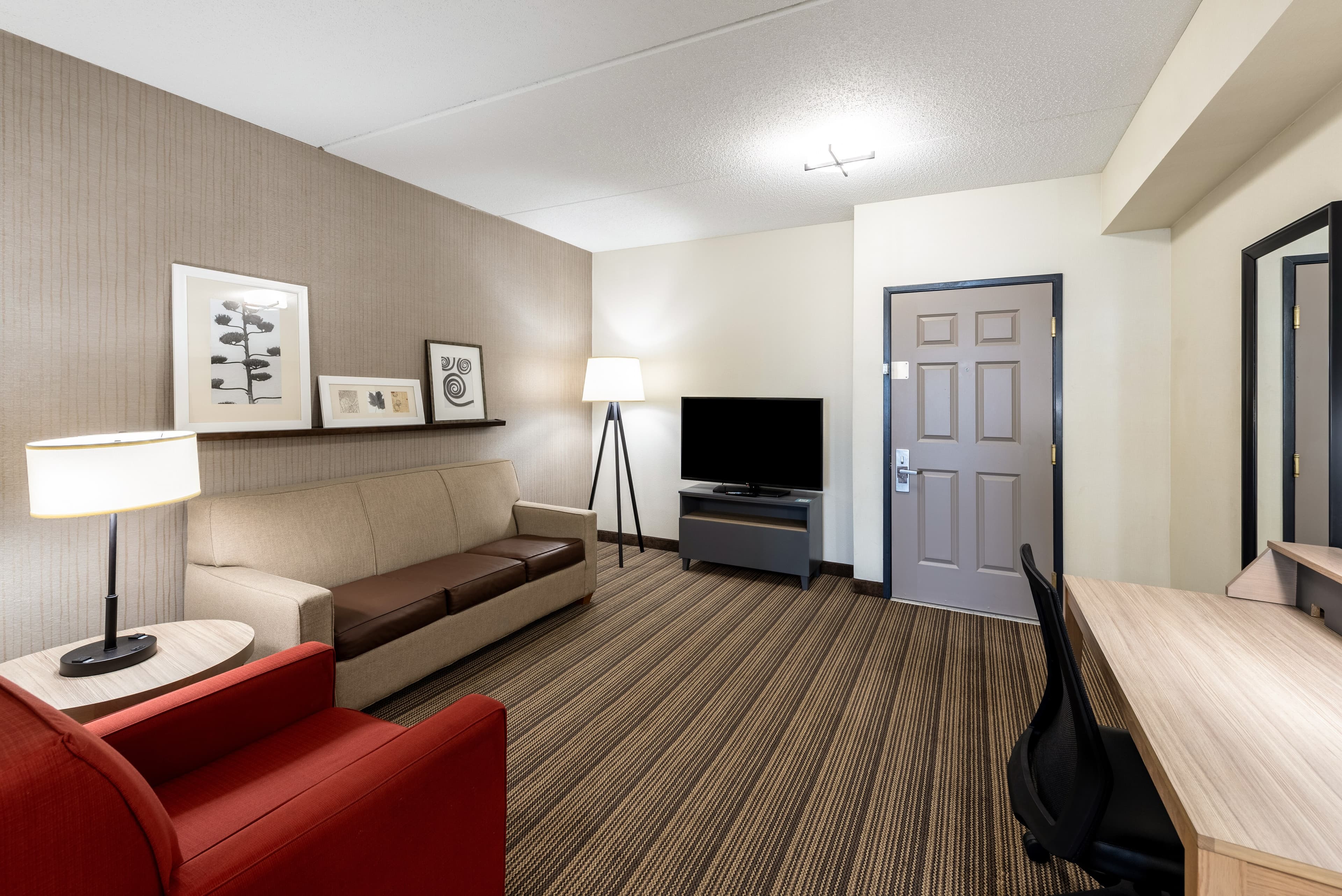 Country Inn & Suites by Radisson, Findlay, OH — 19