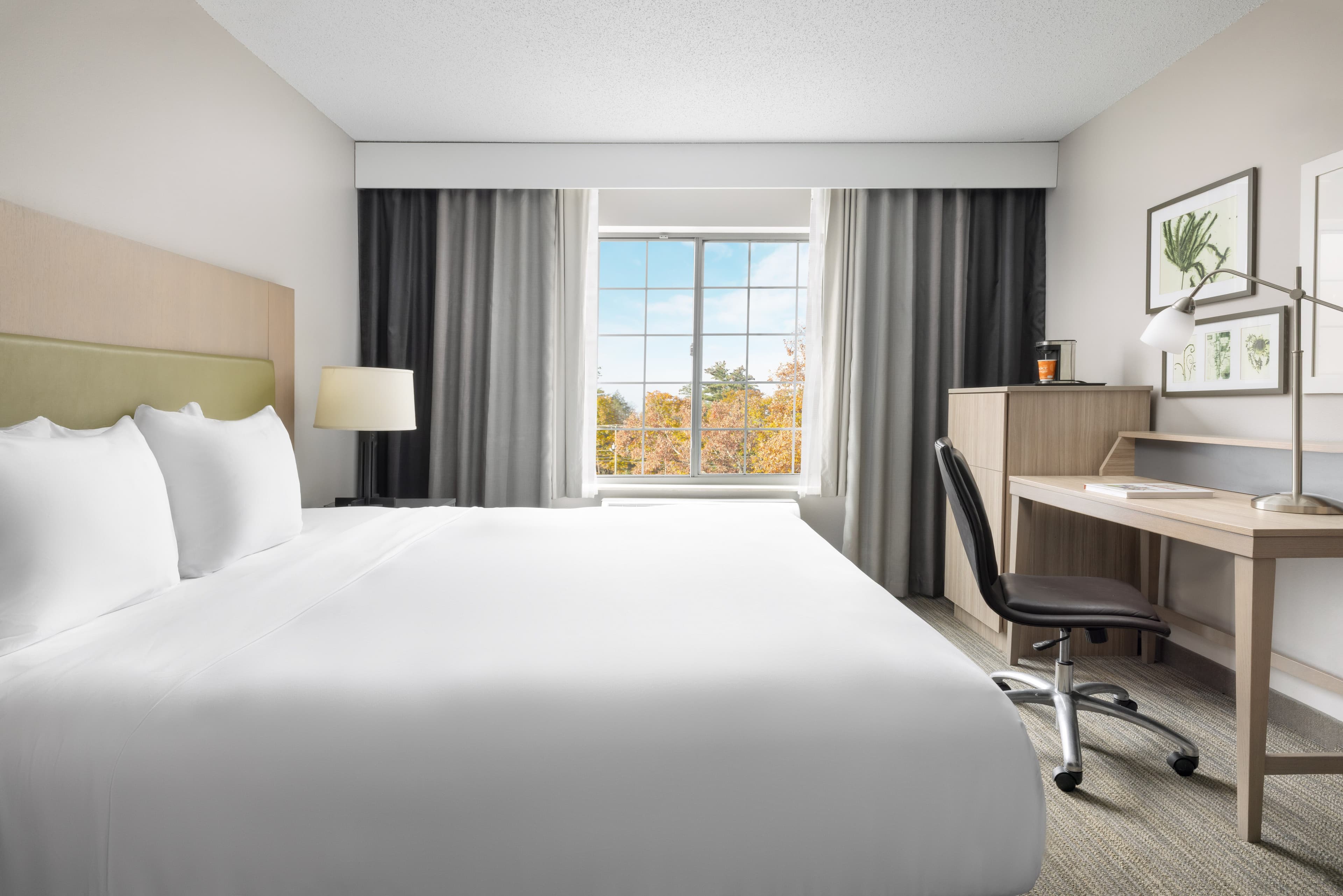 Country Inn & Suites by Radisson, Springfield, OH - Image 4