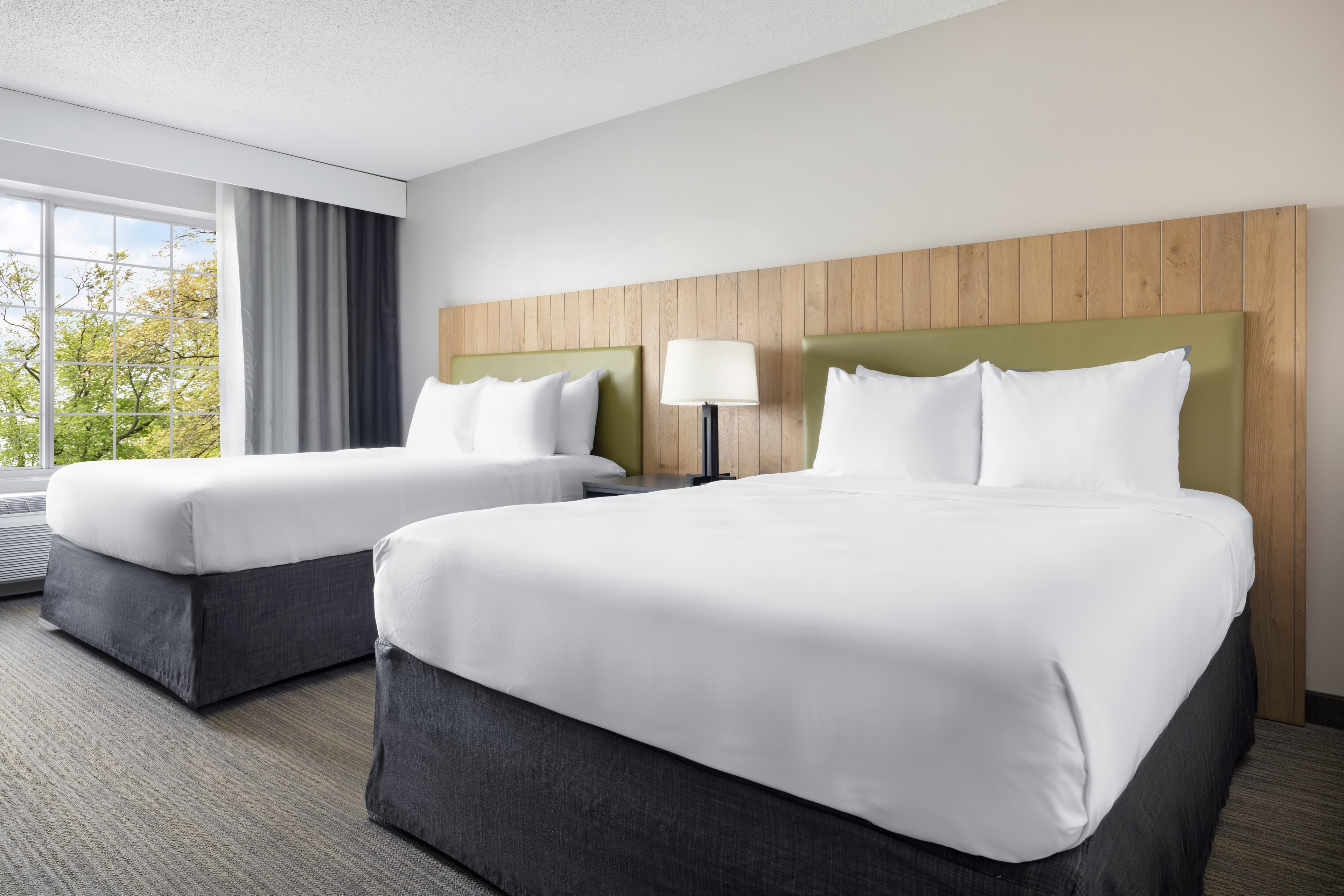 Country Inn & Suites by Radisson, Springfield, OH — 13