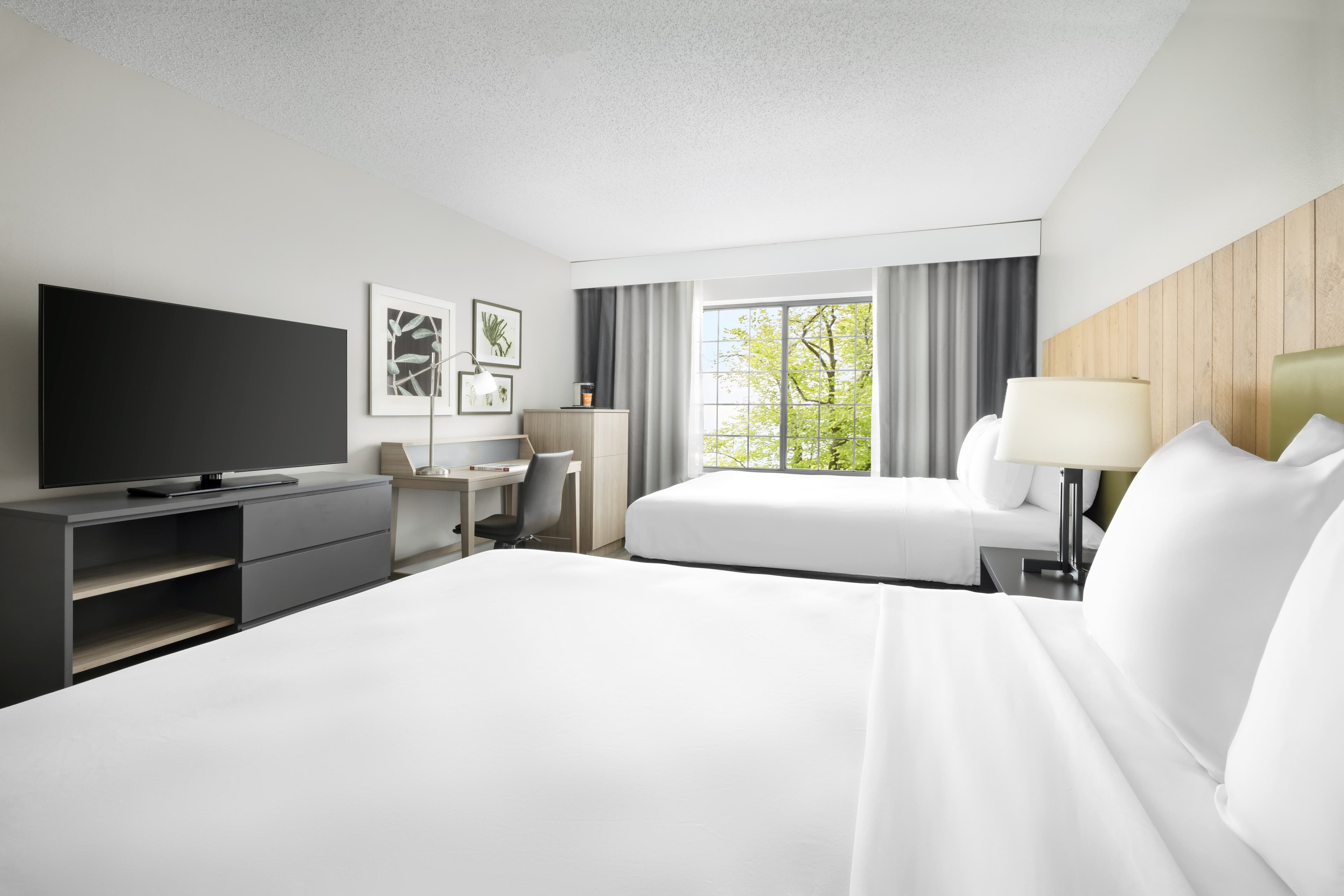 Country Inn & Suites by Radisson, Springfield, OH — 16