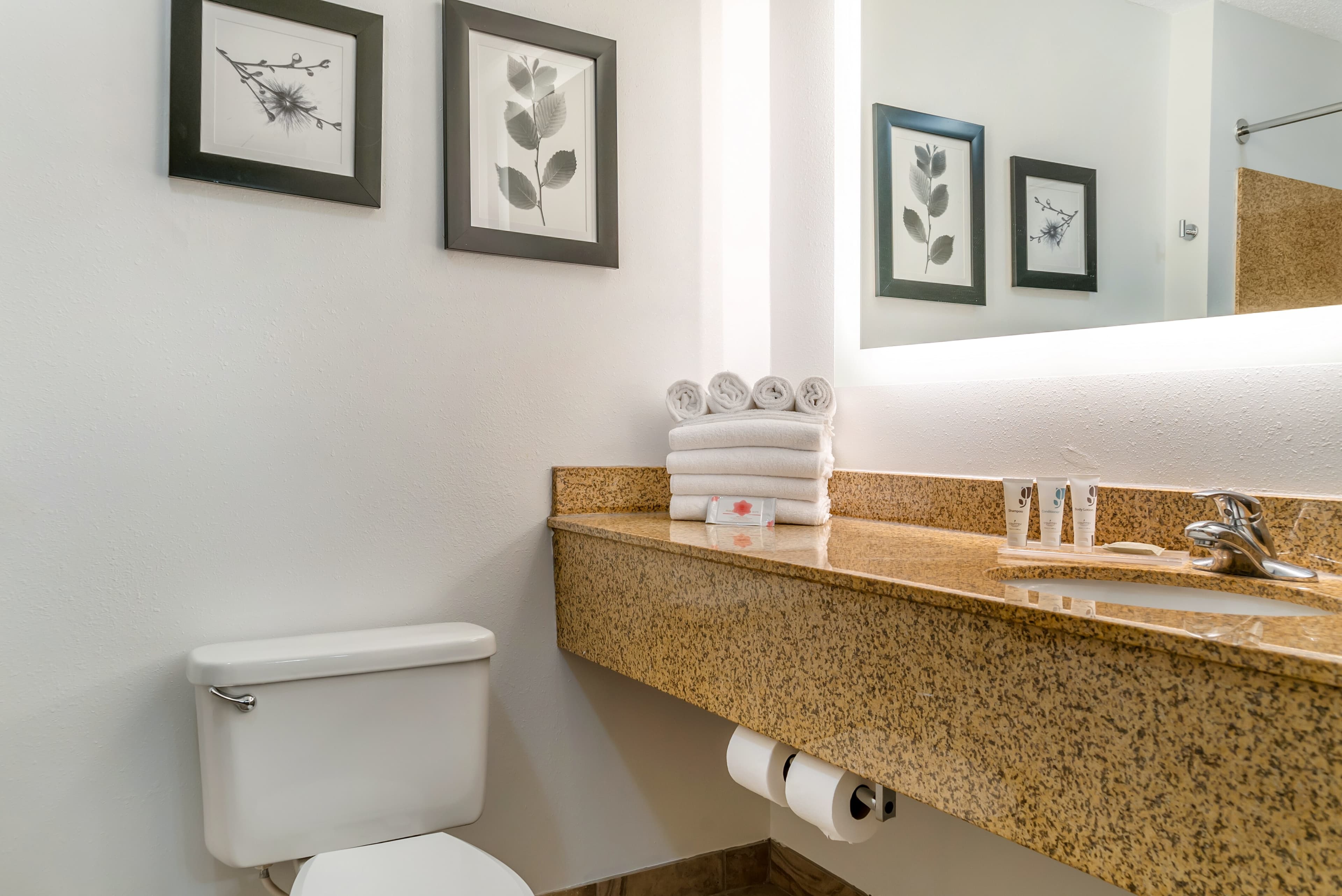 Country Inn & Suites by Radisson, Rossford - Toledo South — 19