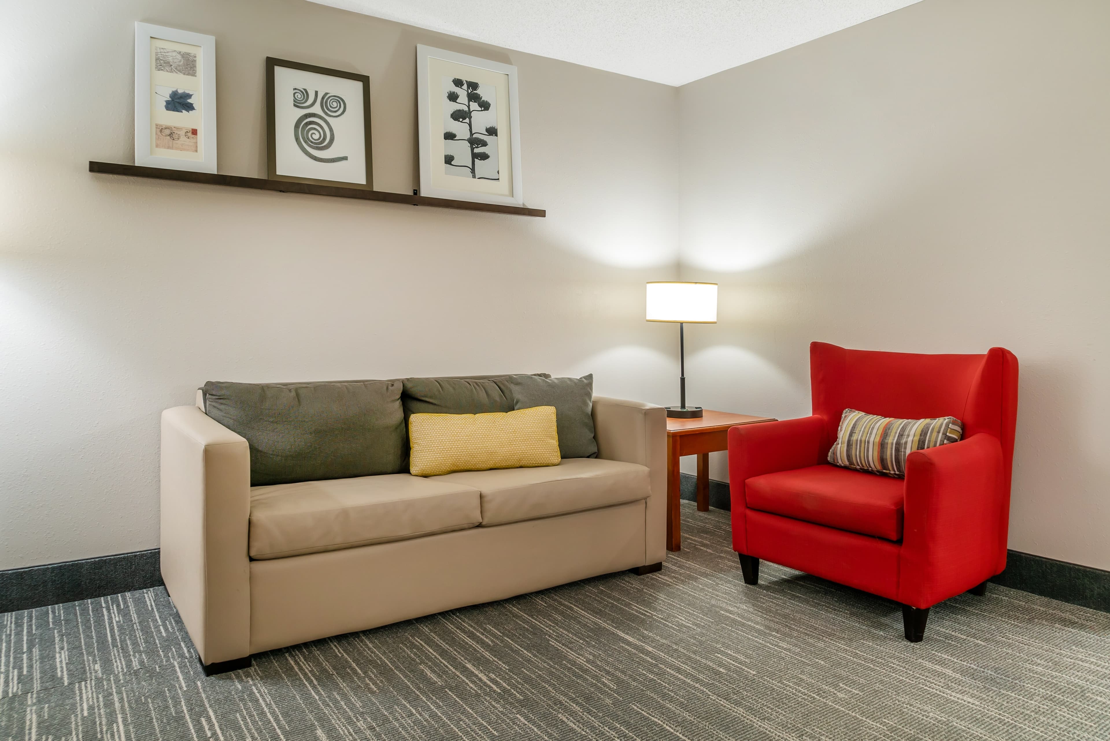 Country Inn & Suites by Radisson, Rossford - Toledo South — 28