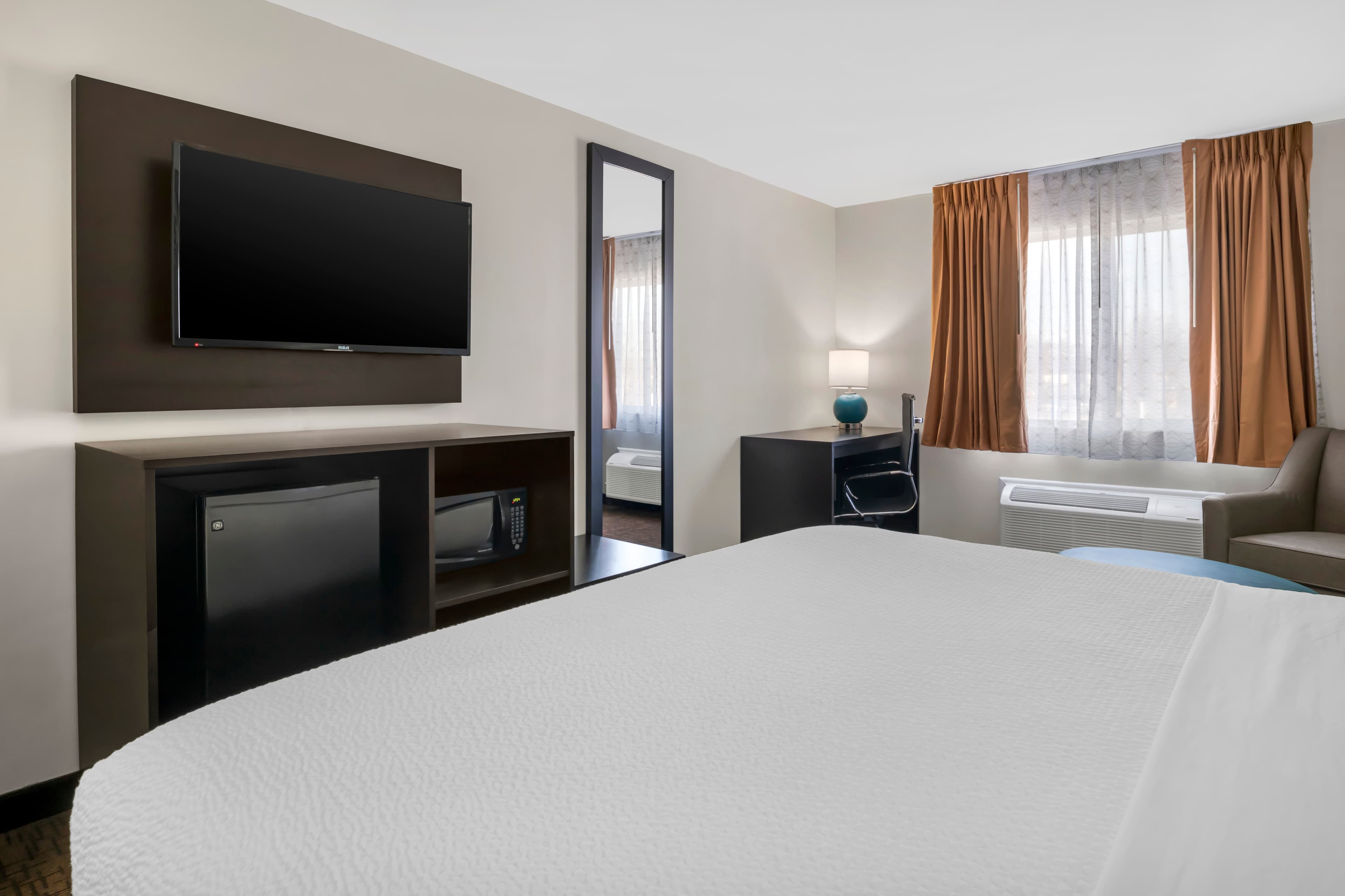 Sleep Inn & Suites - Oxford - University Area — 8