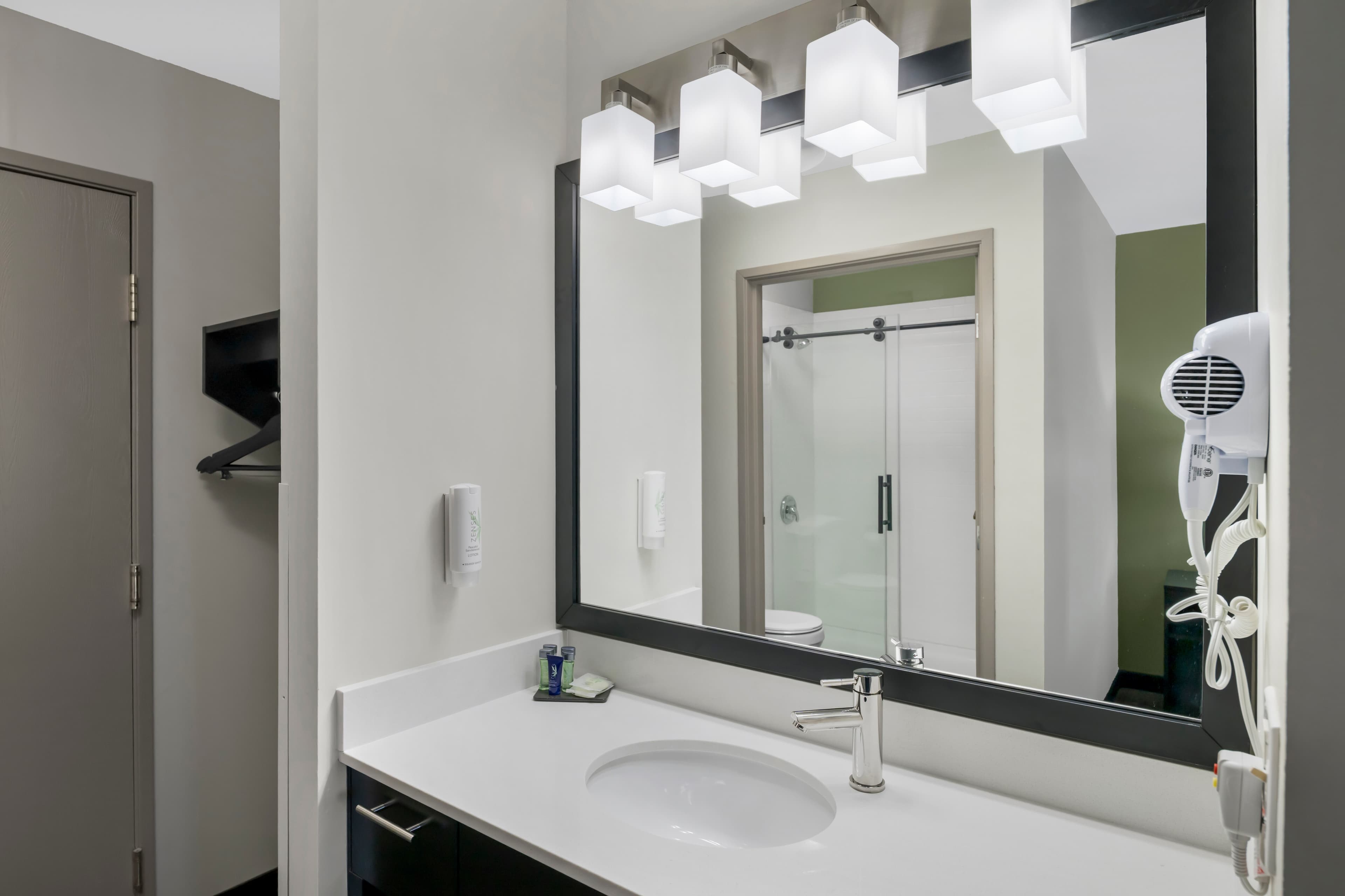 Sleep Inn & Suites - Oxford - University Area — 9