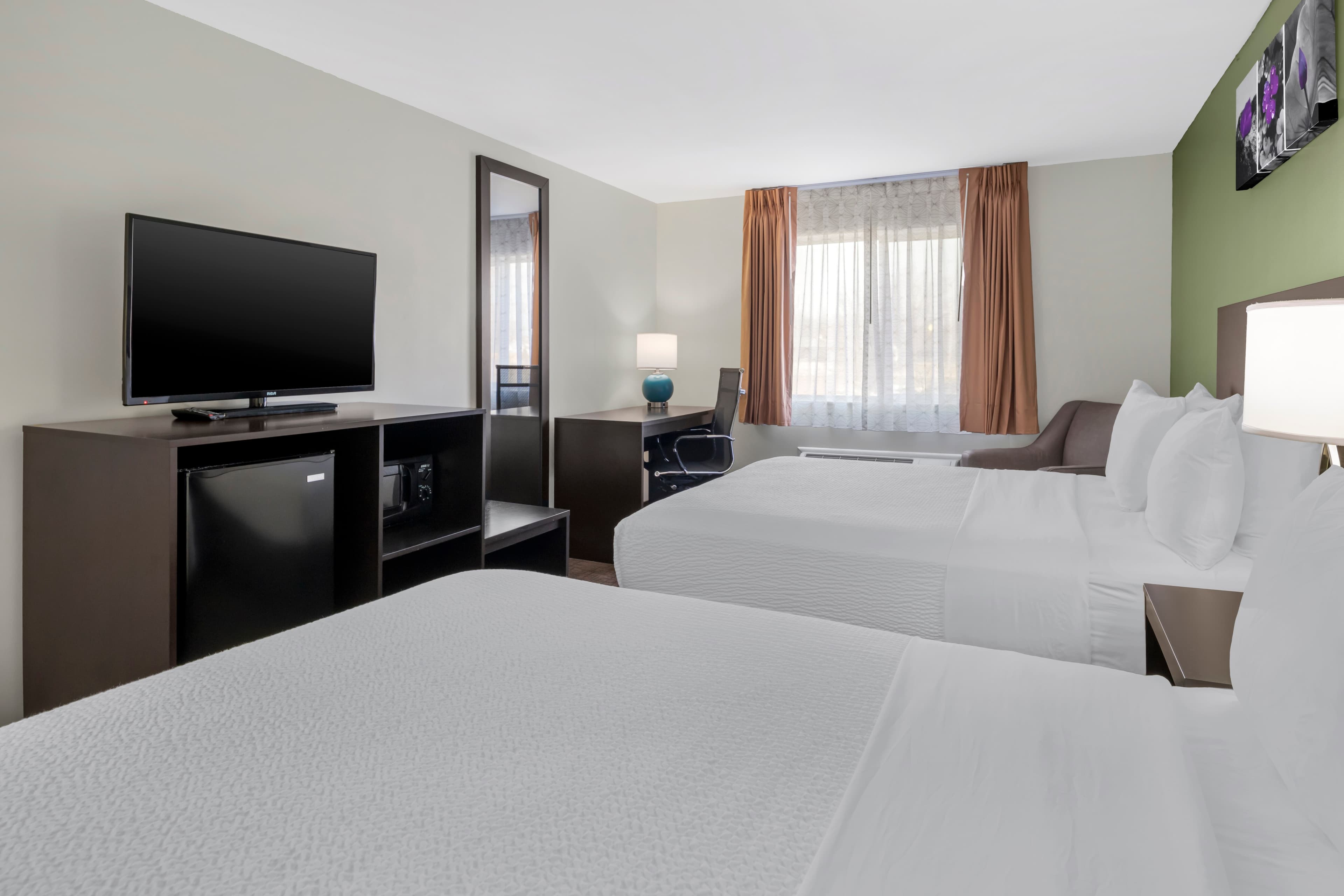 Sleep Inn & Suites - Oxford - University Area — 14