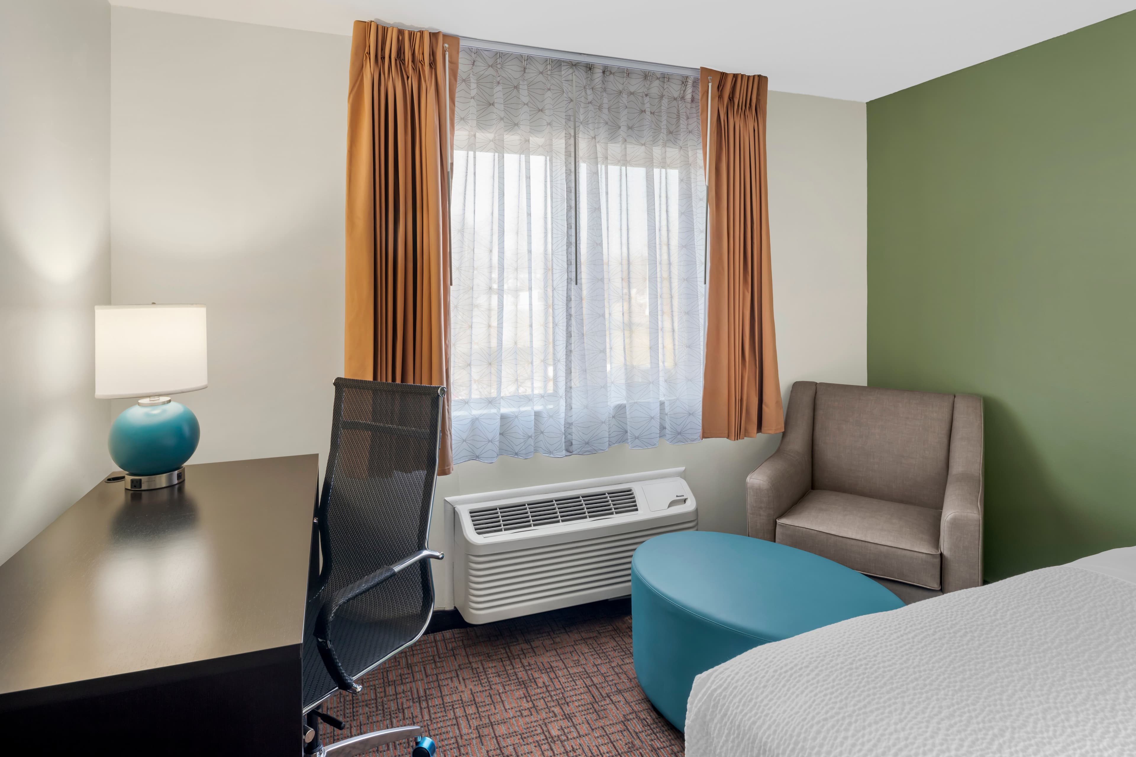 Sleep Inn & Suites - Oxford - University Area — 15