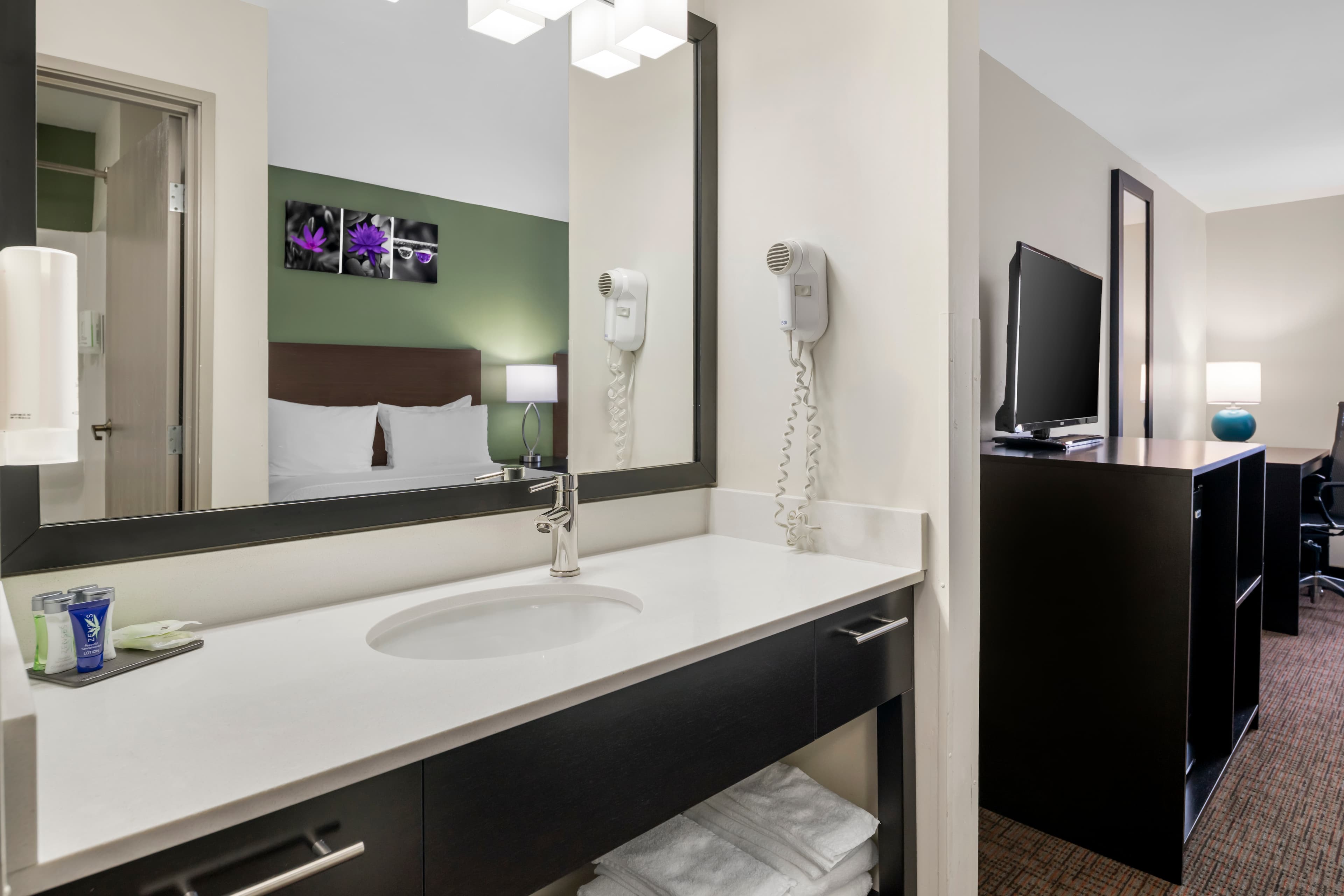Sleep Inn & Suites - Oxford - University Area — 16