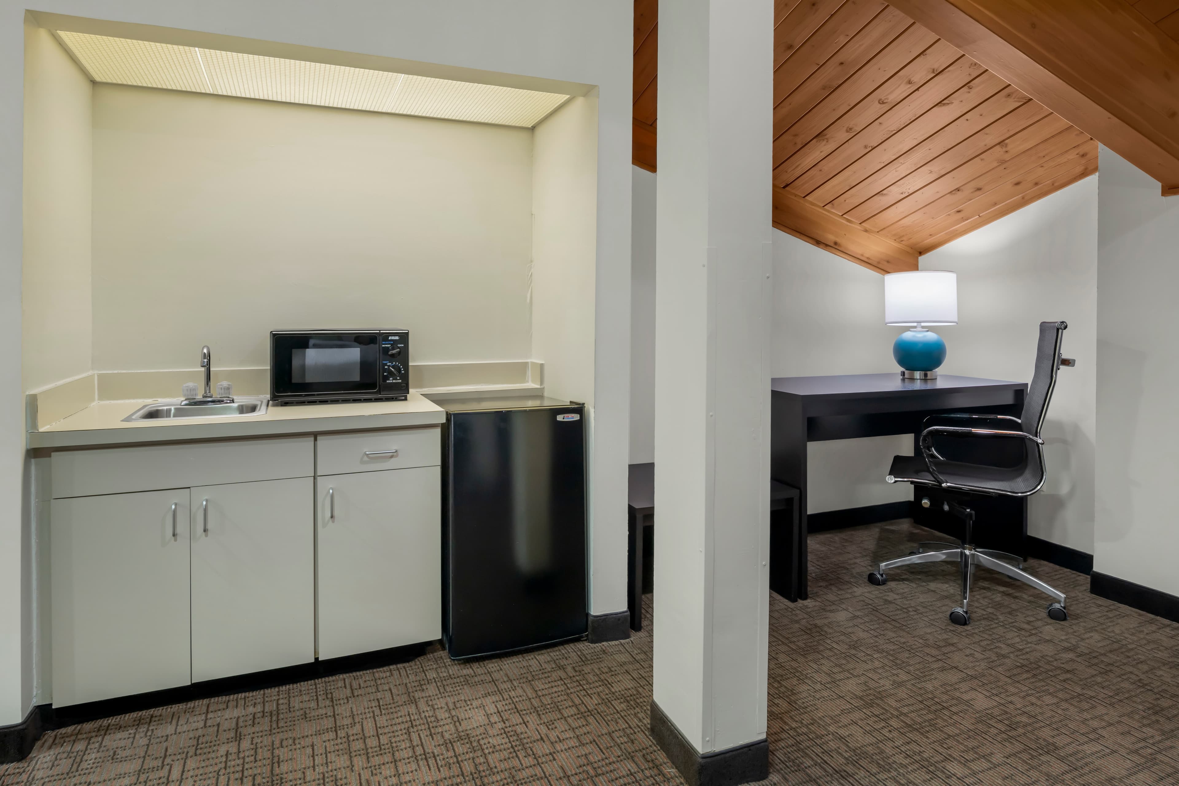 Sleep Inn & Suites - Oxford - University Area — 30