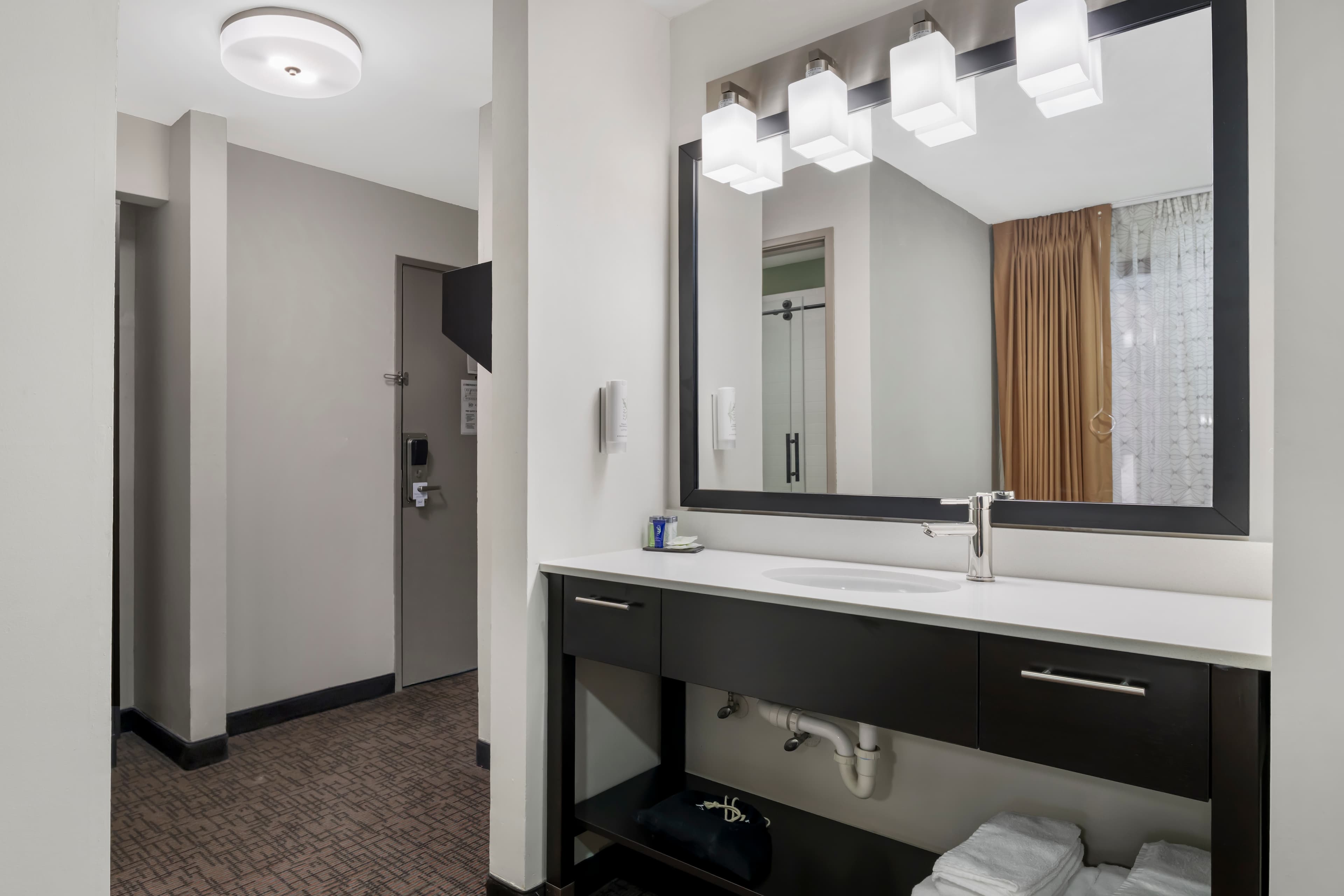 Sleep Inn & Suites - Oxford - University Area — 32