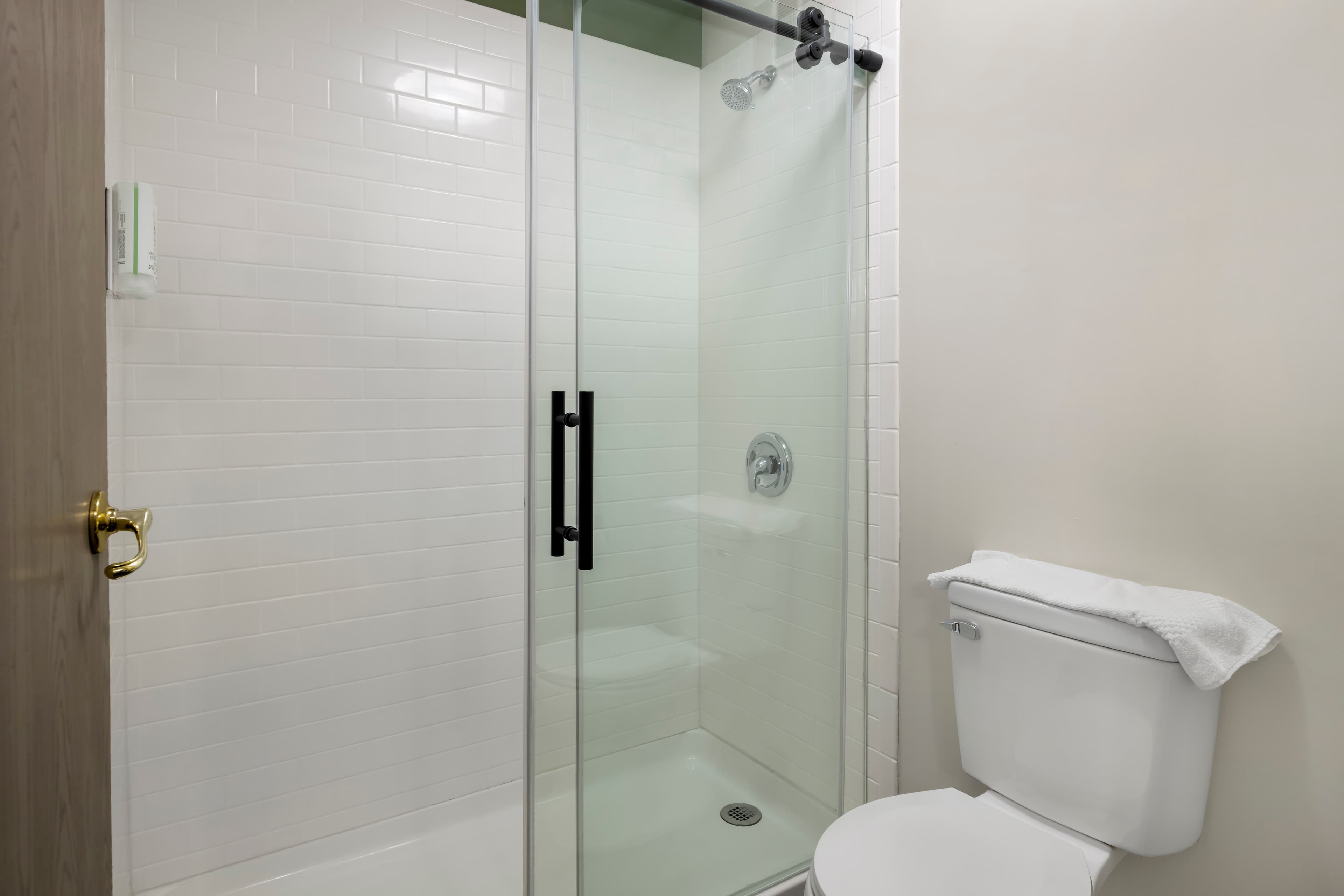 Sleep Inn & Suites - Oxford - University Area — 33