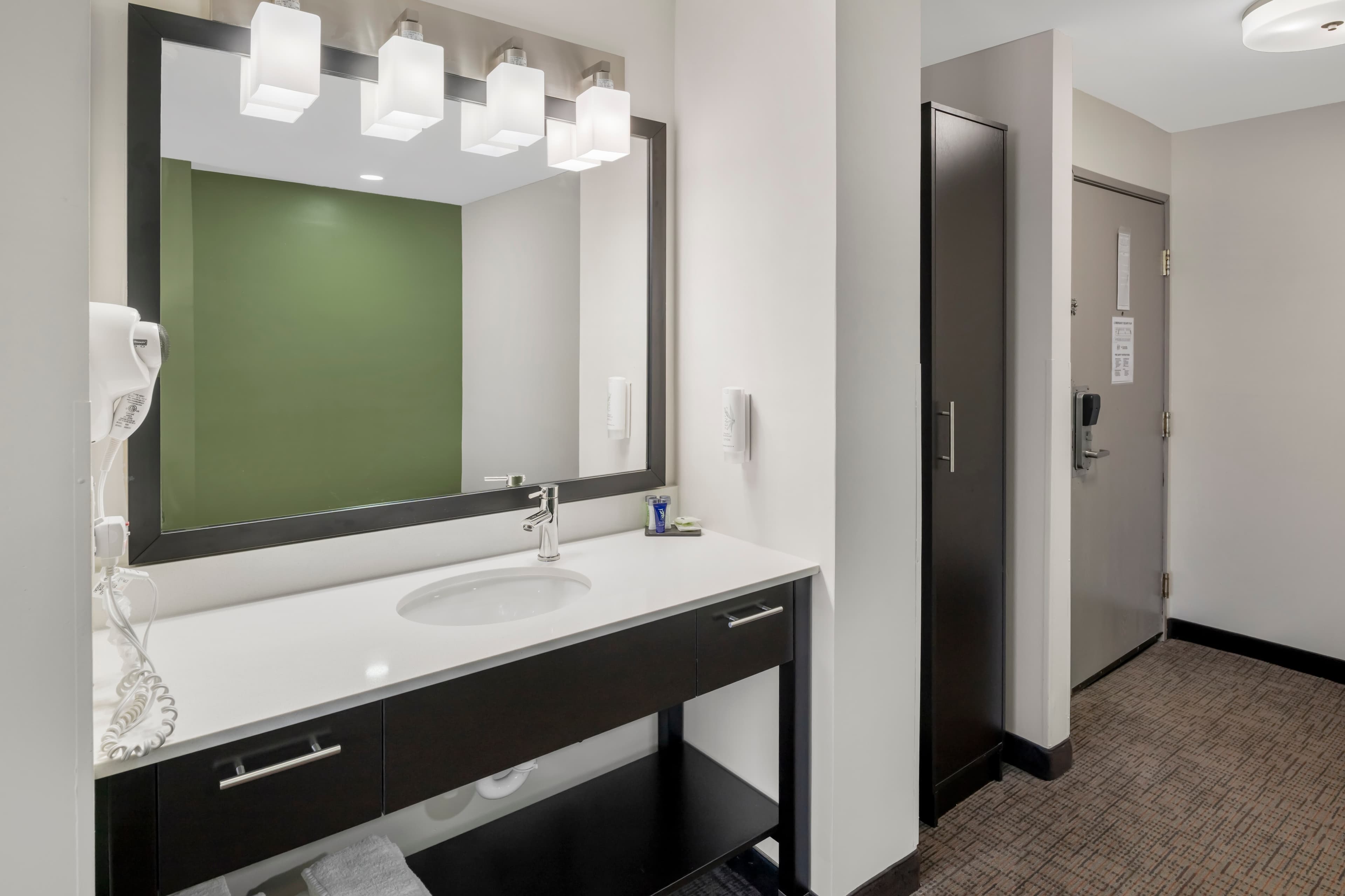Sleep Inn & Suites - Oxford - University Area — 29