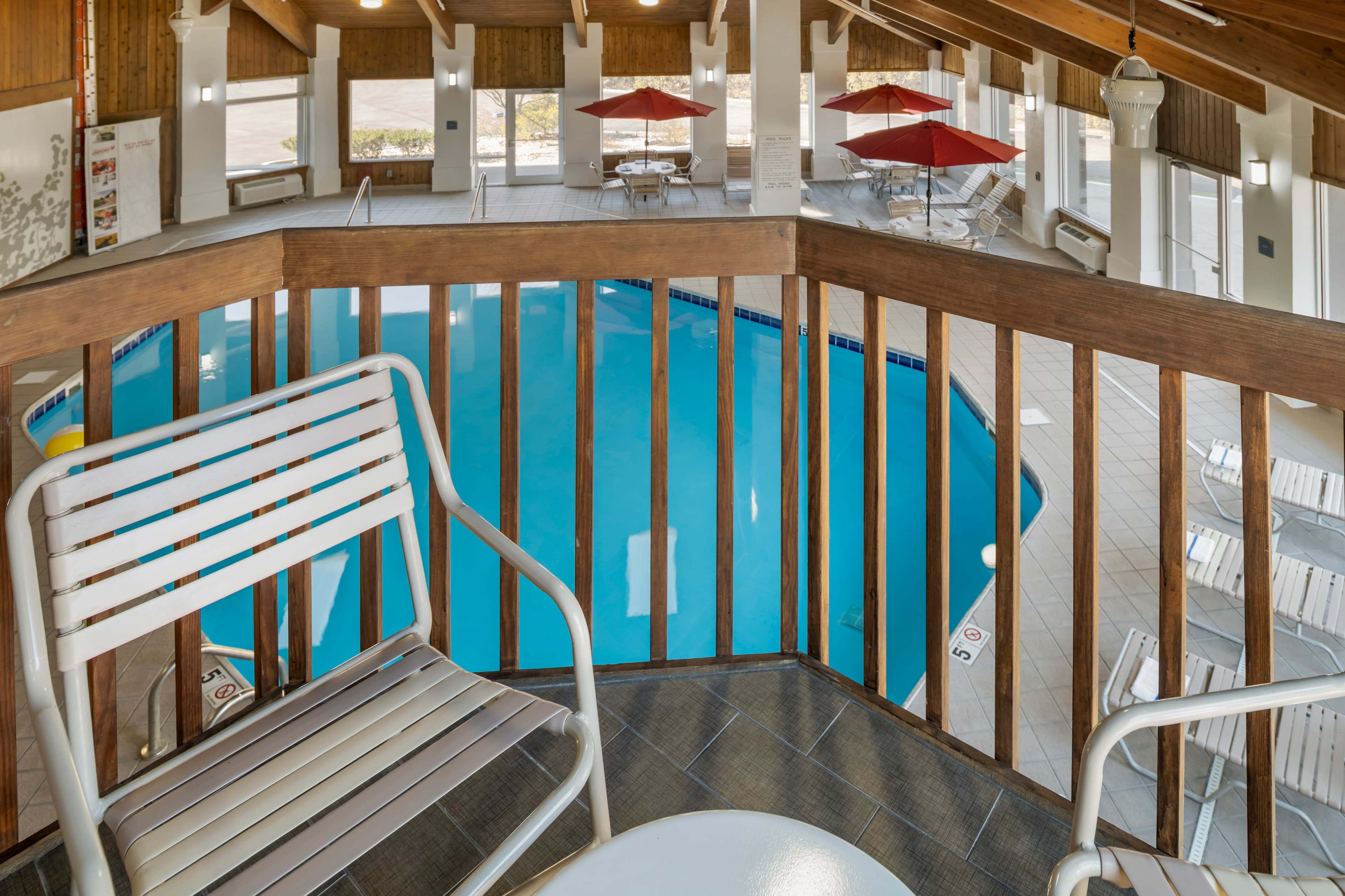 Sleep Inn & Suites - Oxford - University Area — 31