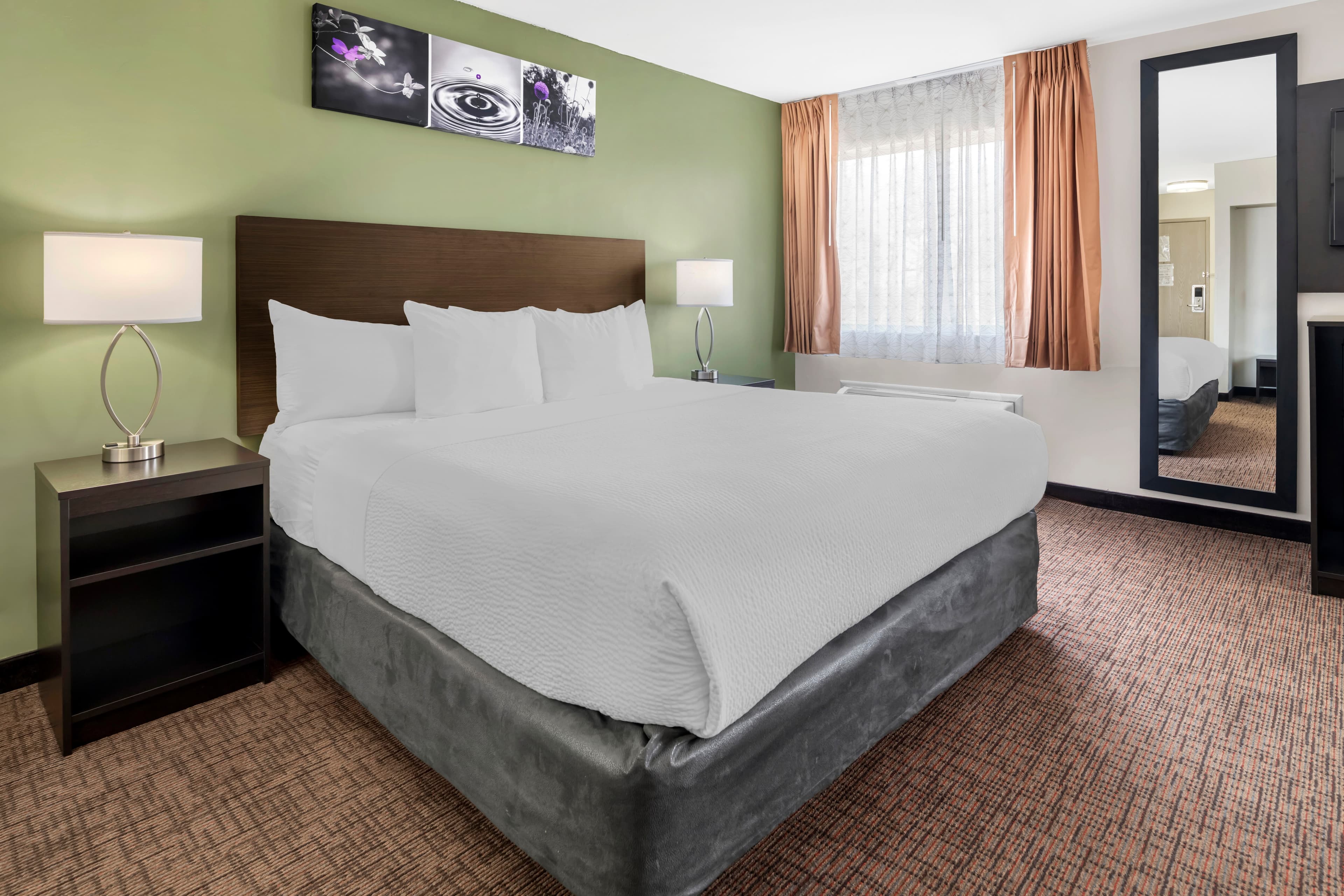 Sleep Inn & Suites - Oxford - University Area — 19