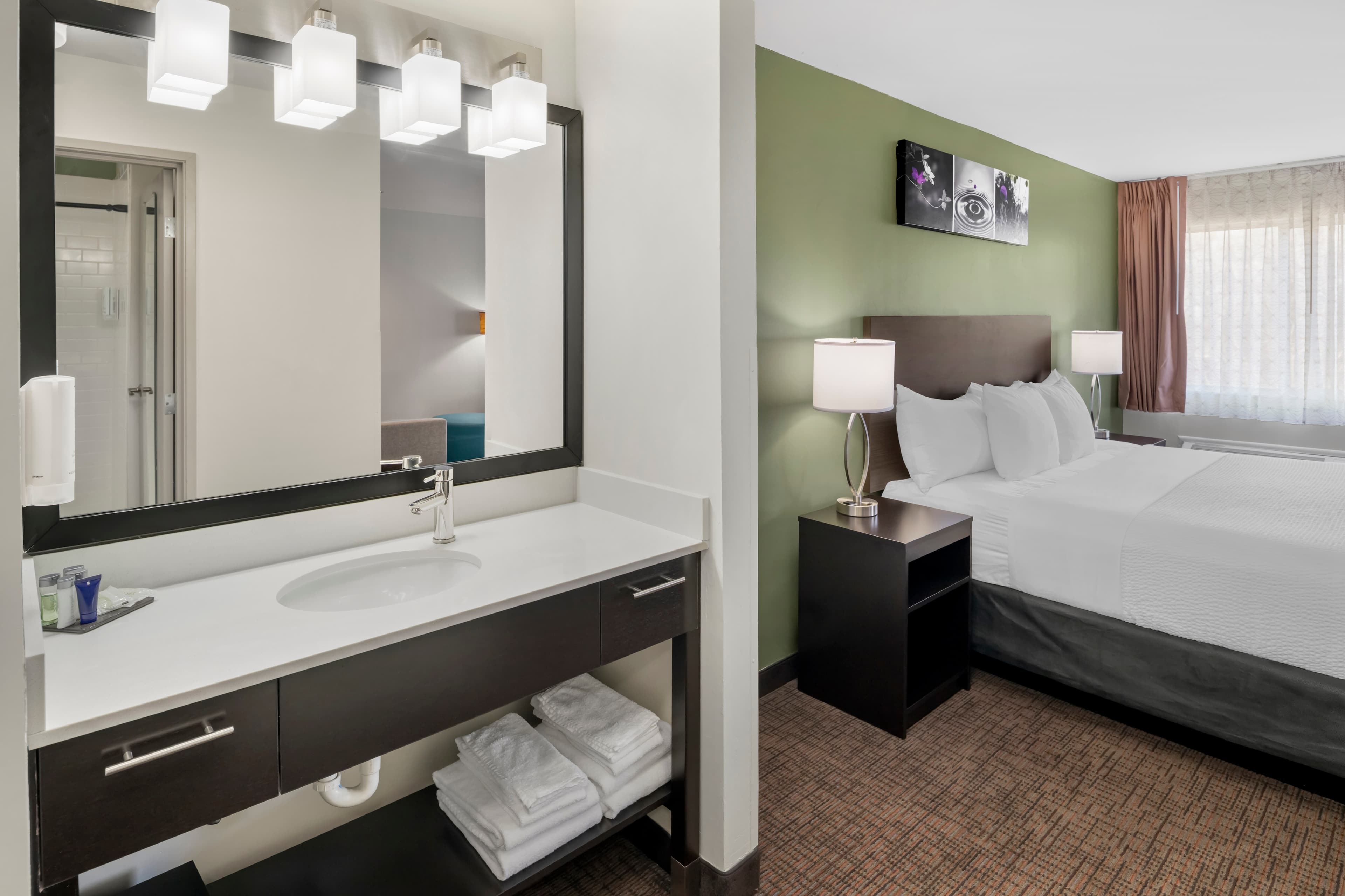 Sleep Inn & Suites - Oxford - University Area — 22