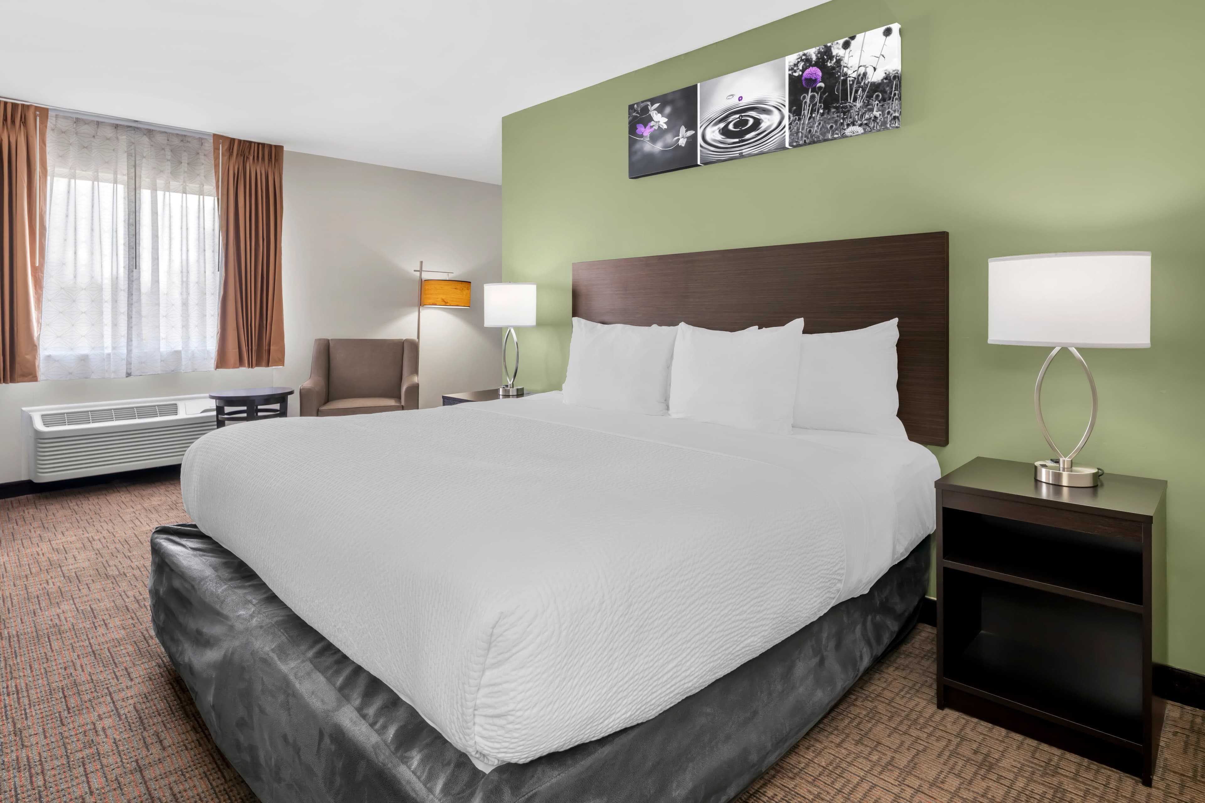 Sleep Inn & Suites - Oxford - University Area — 18