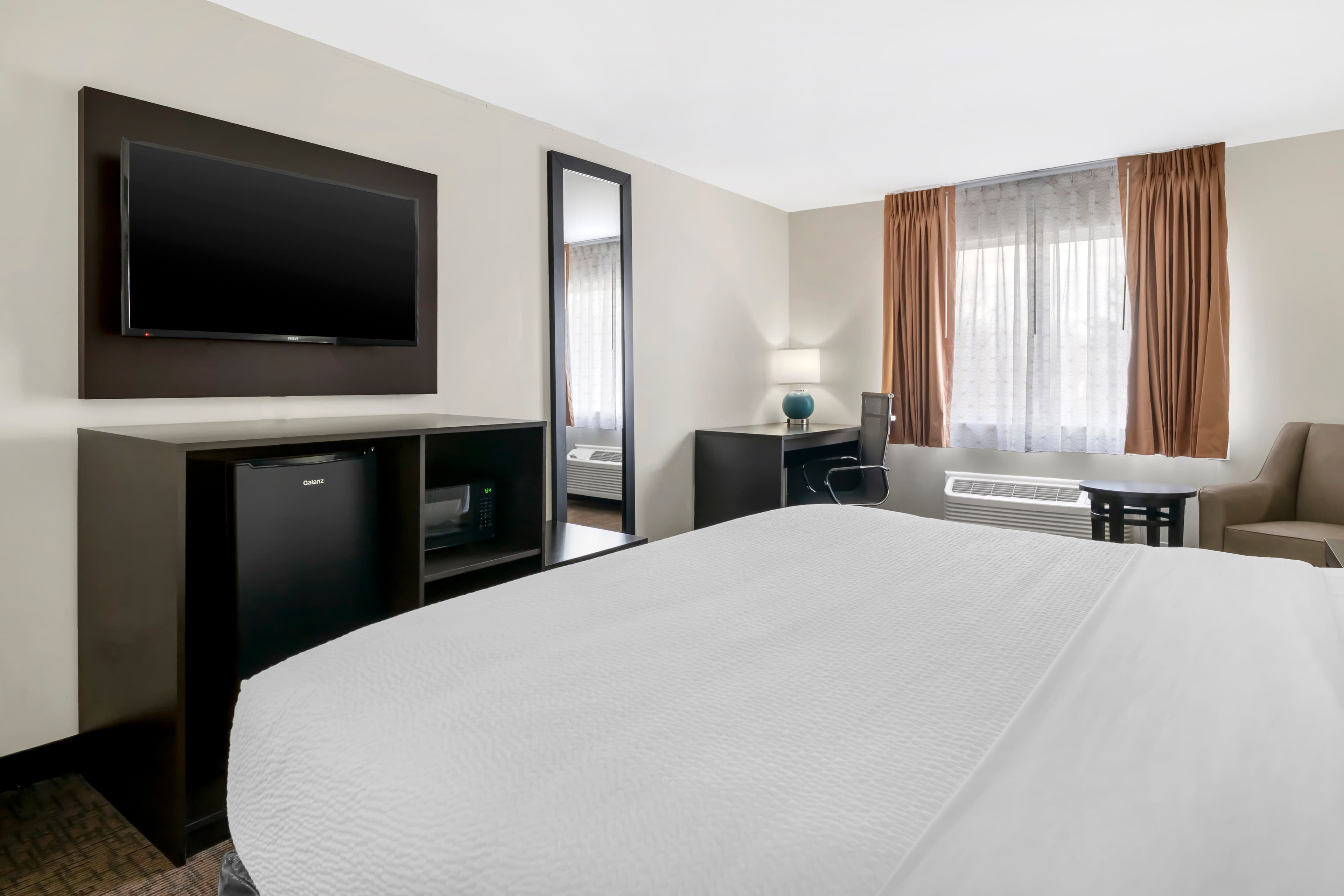 Sleep Inn & Suites - Oxford - University Area — 21