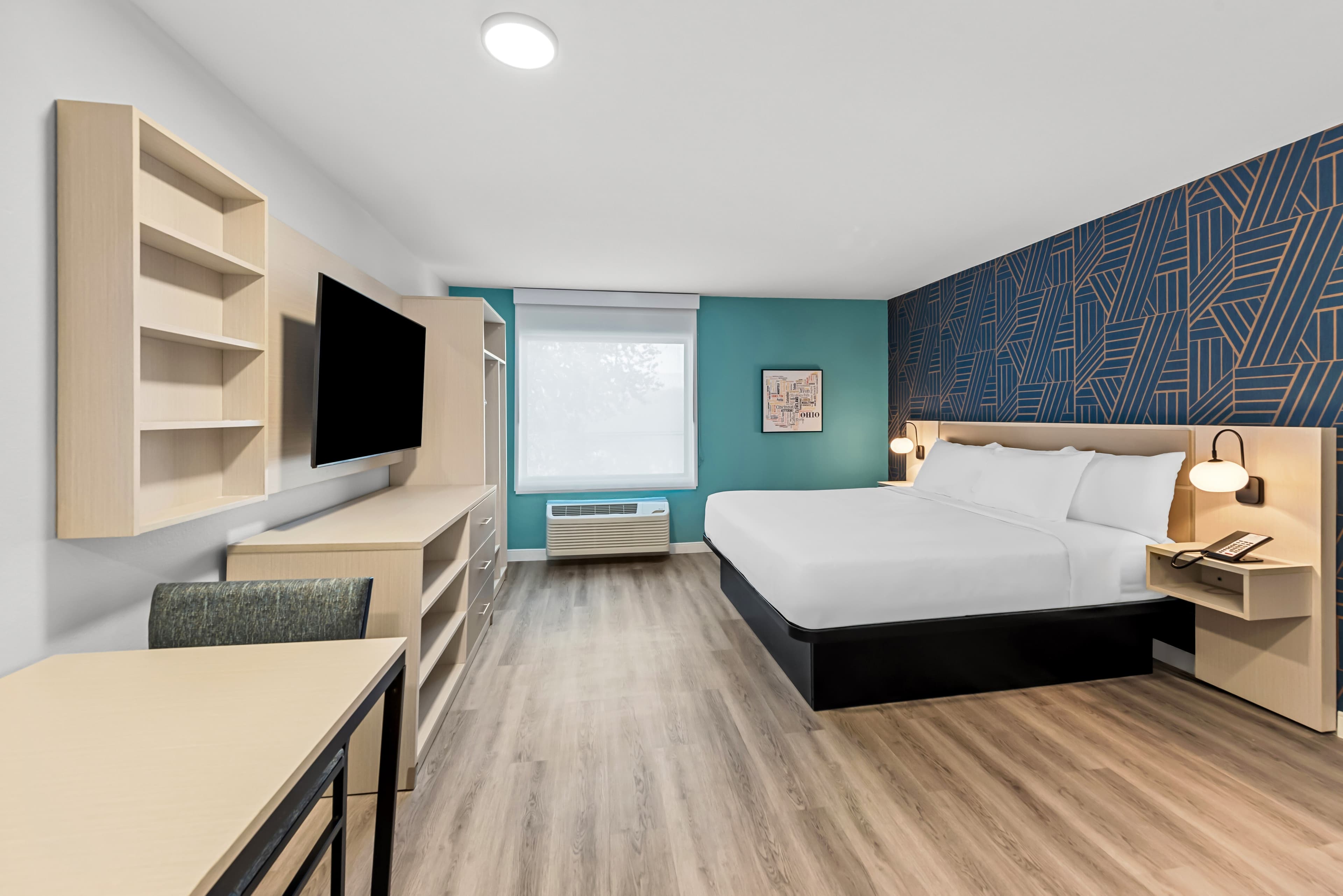 MainStay Suites Columbus North - Worthington — 21
