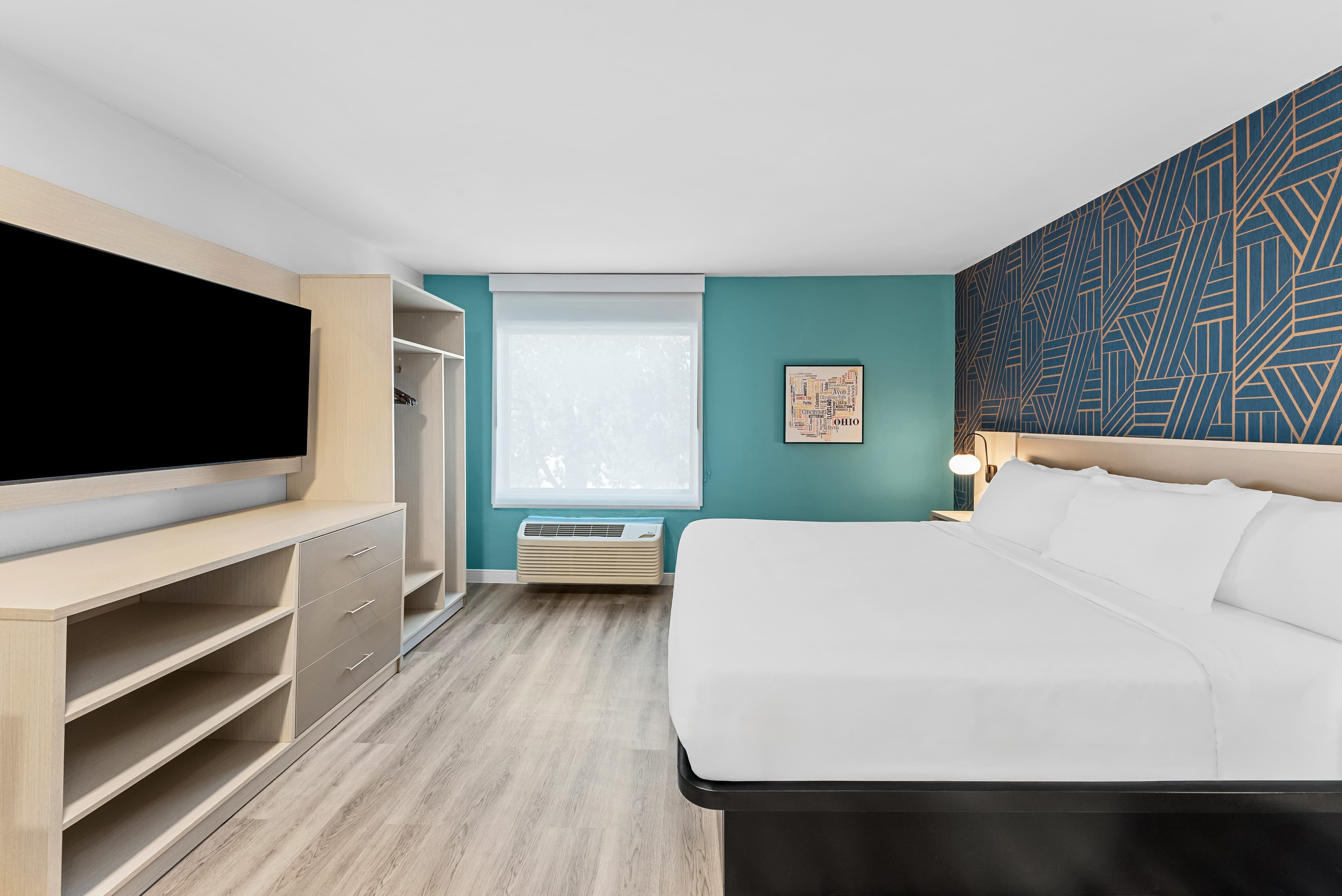 MainStay Suites Columbus North - Worthington — 22