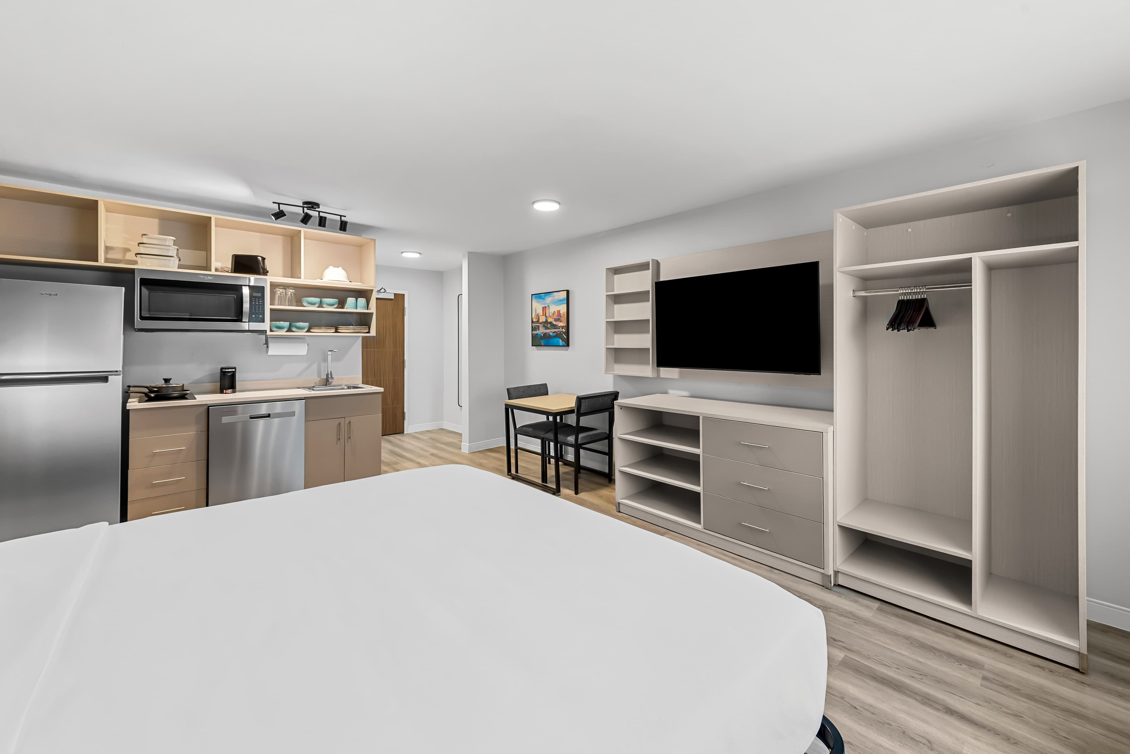MainStay Suites Columbus North - Worthington — 23