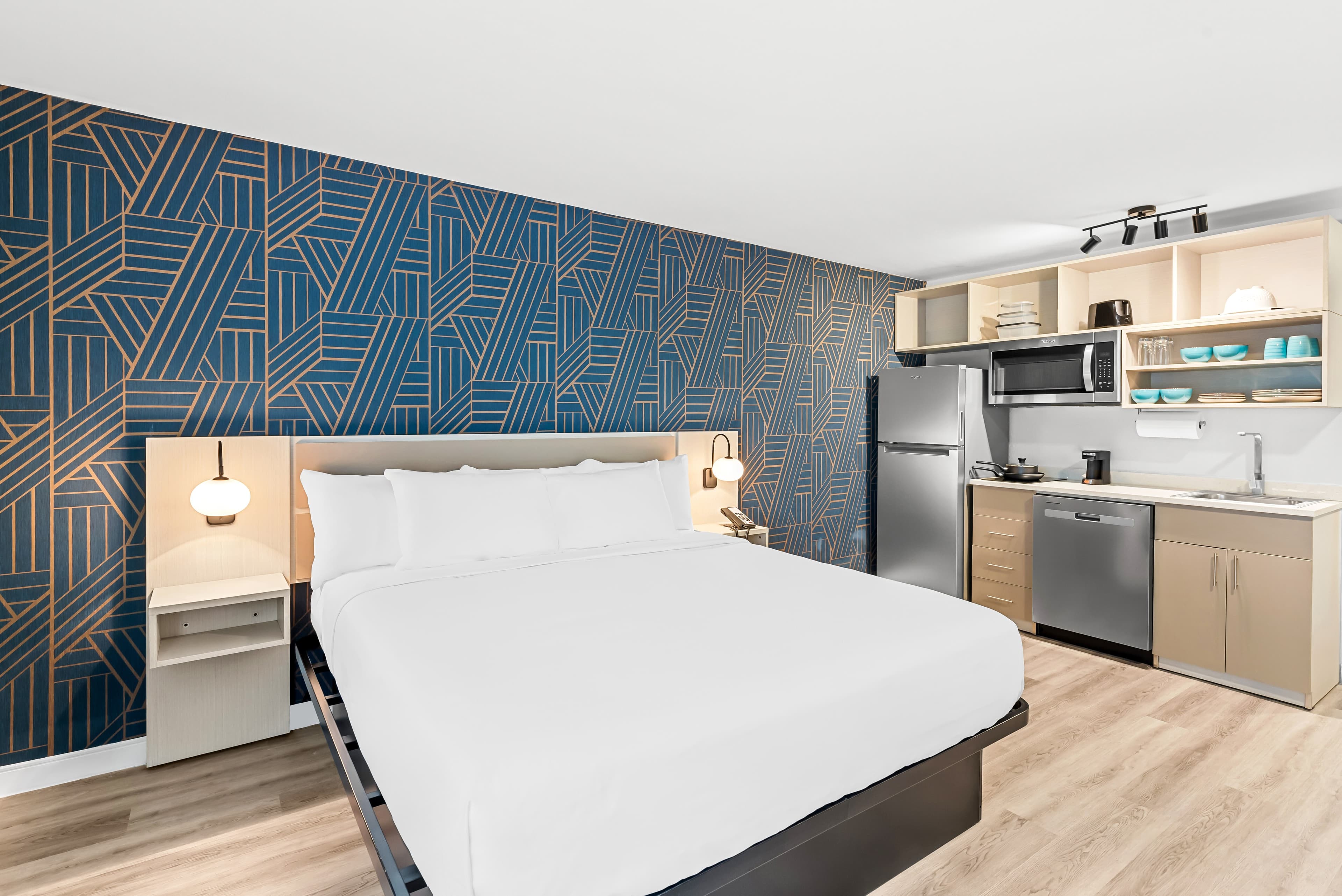 MainStay Suites Columbus North - Worthington — 24
