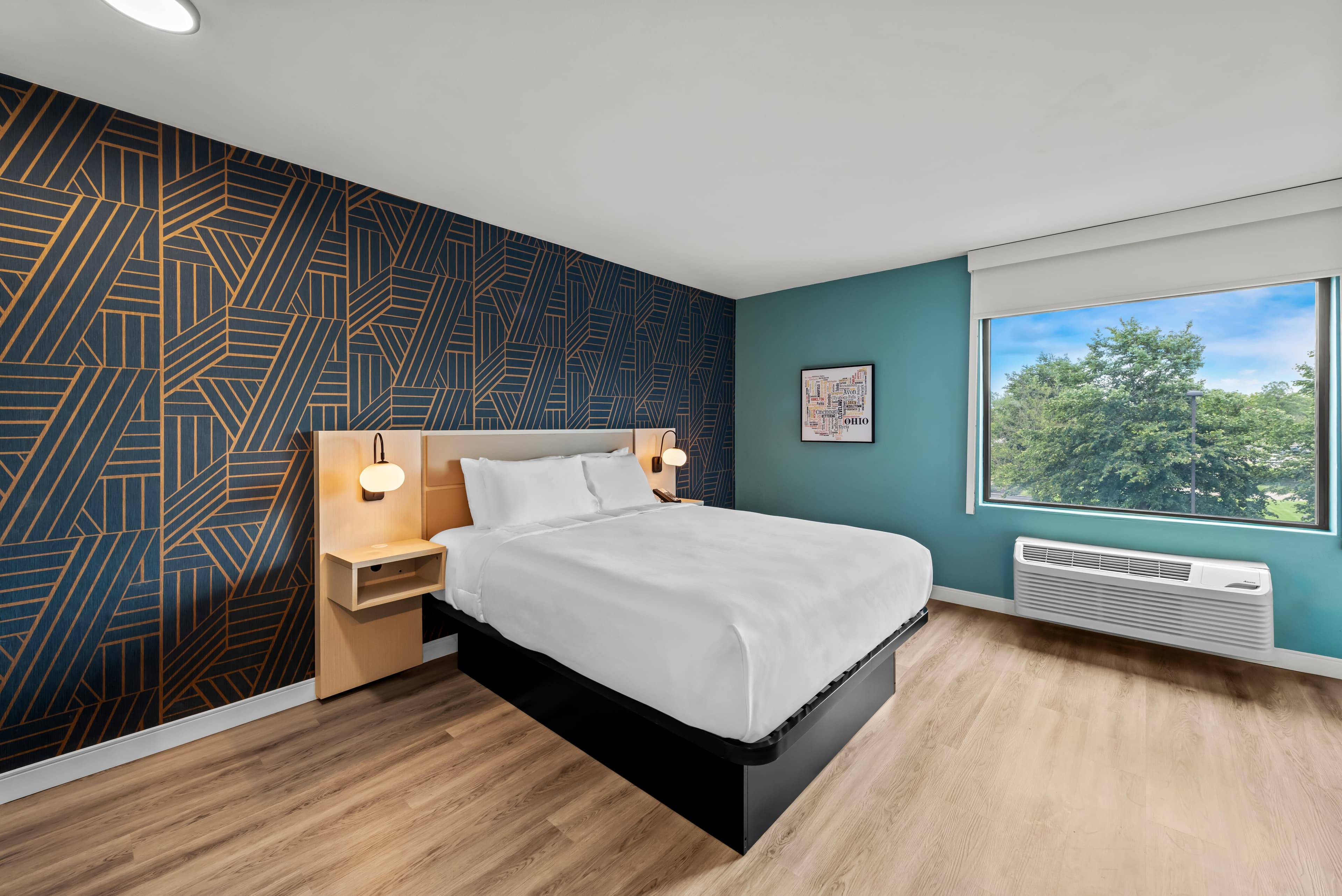 MainStay Suites Columbus North - Worthington — 27
