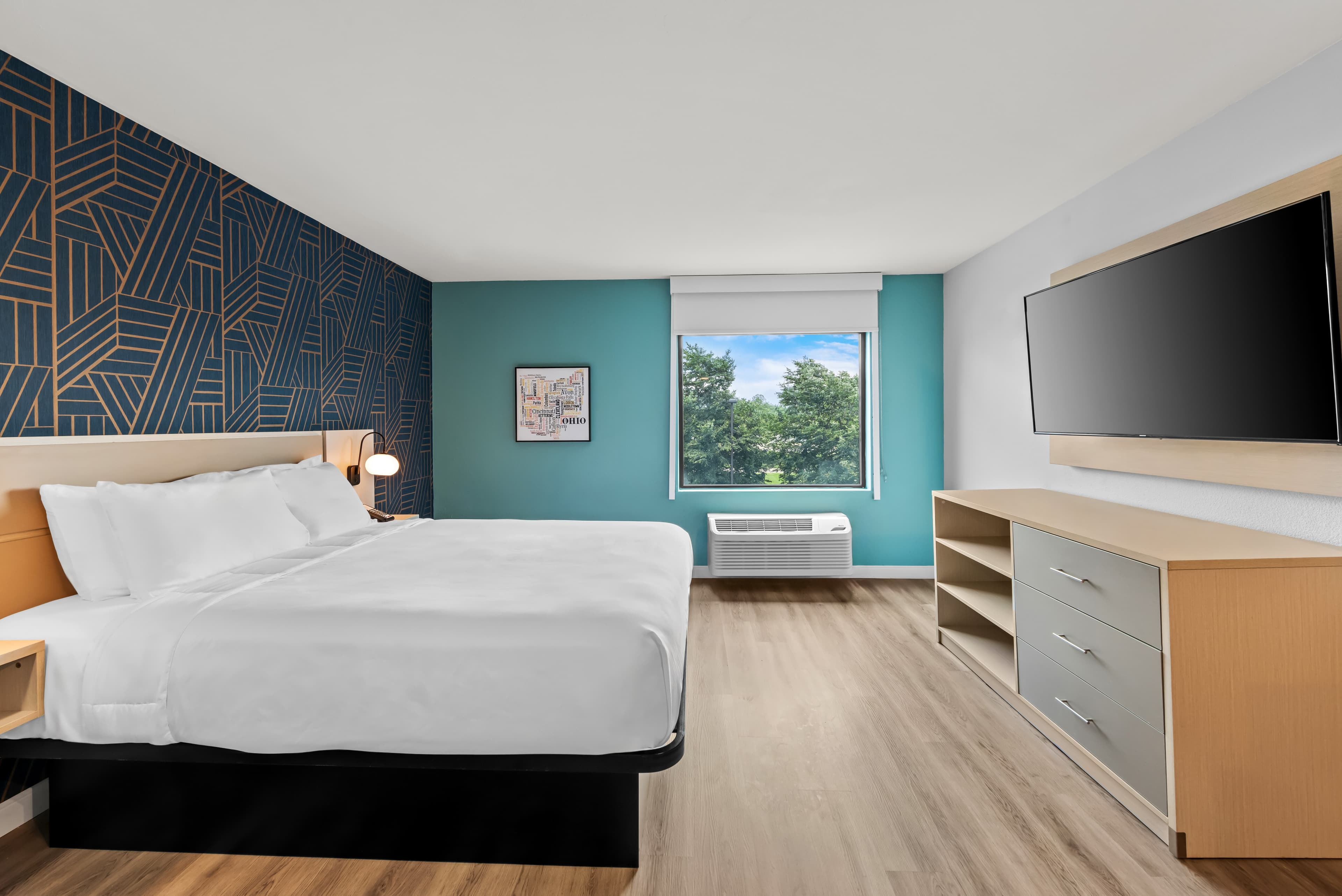 MainStay Suites Columbus North - Worthington — 28