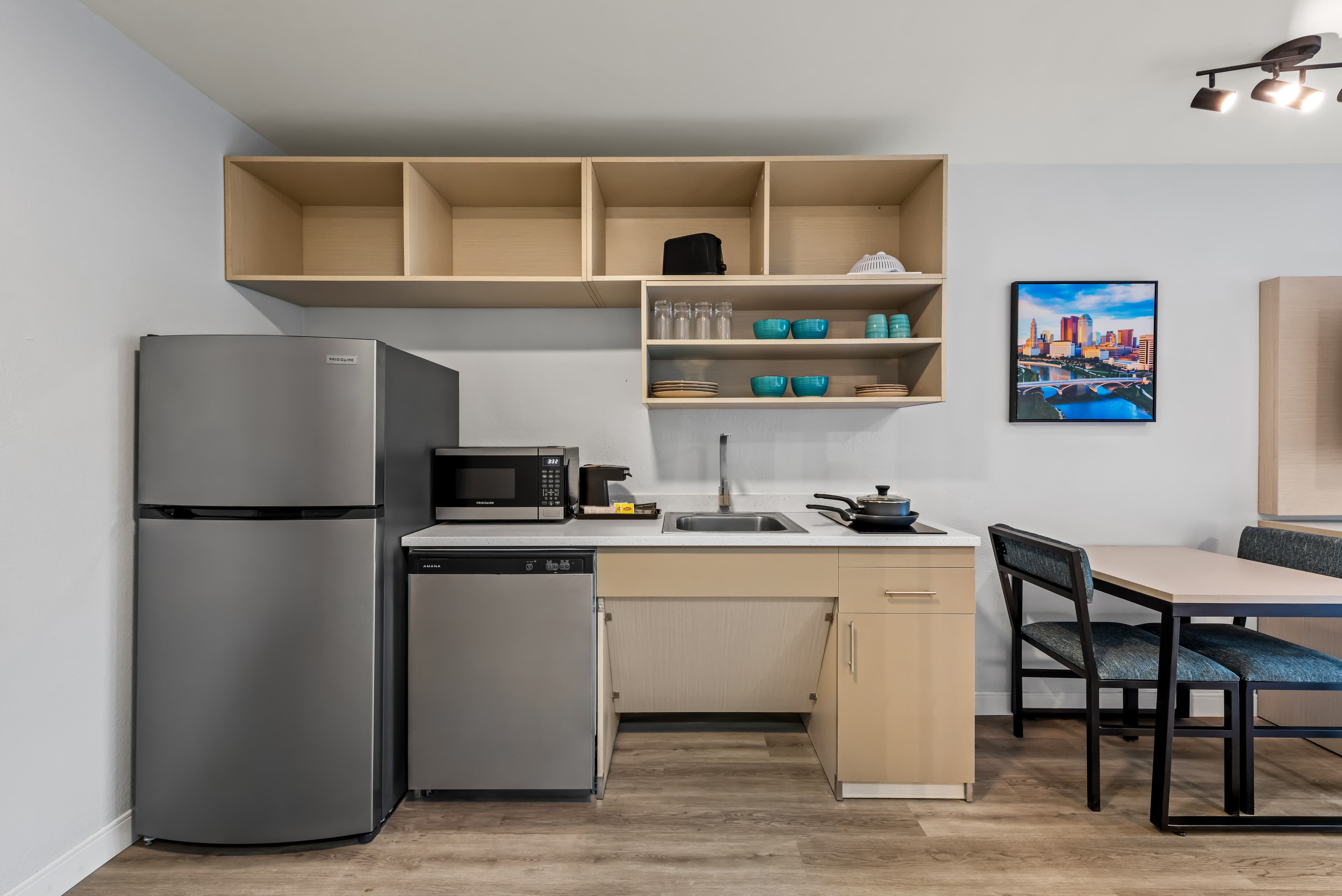 MainStay Suites Columbus North - Worthington — 17