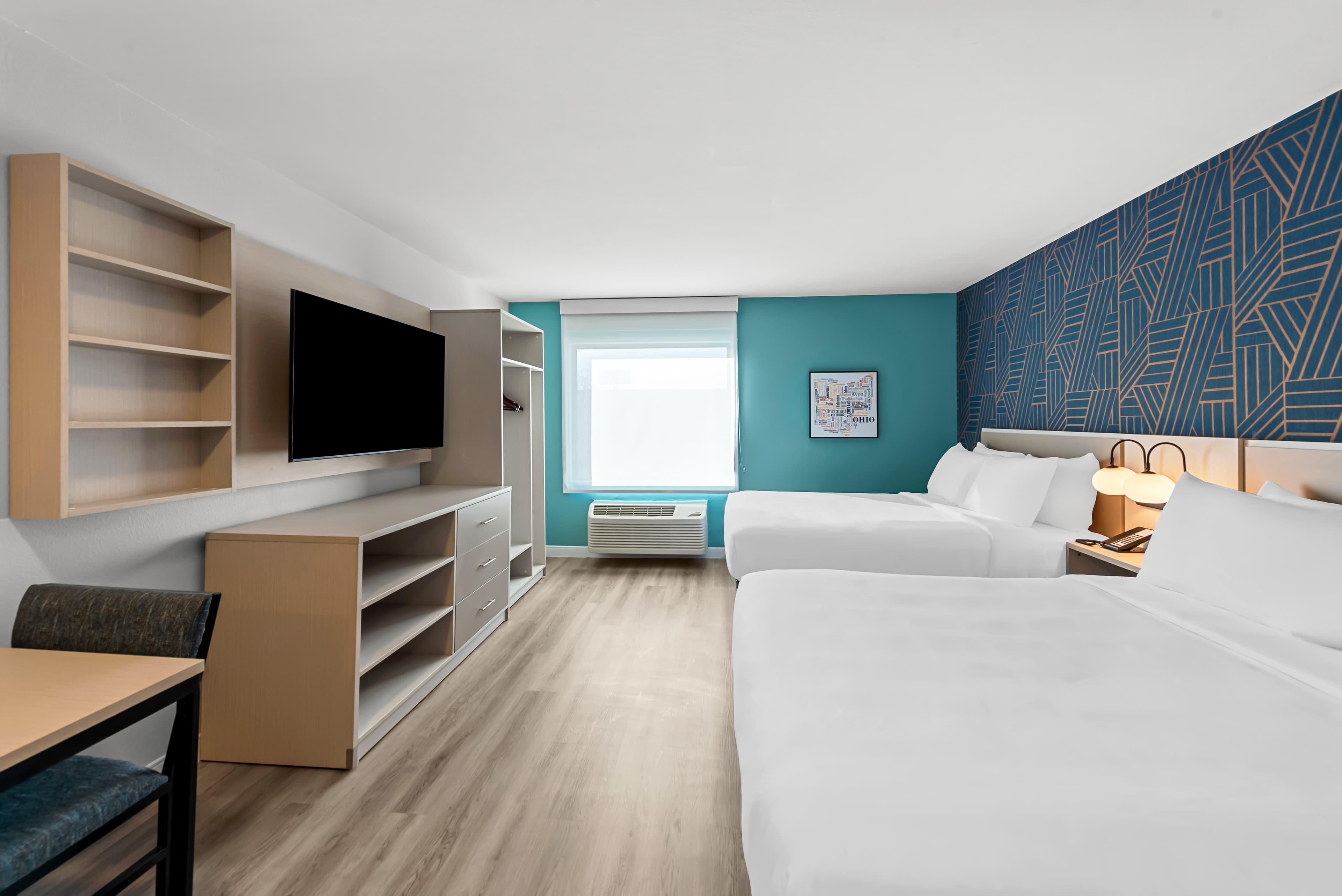 MainStay Suites Columbus North - Worthington — 32