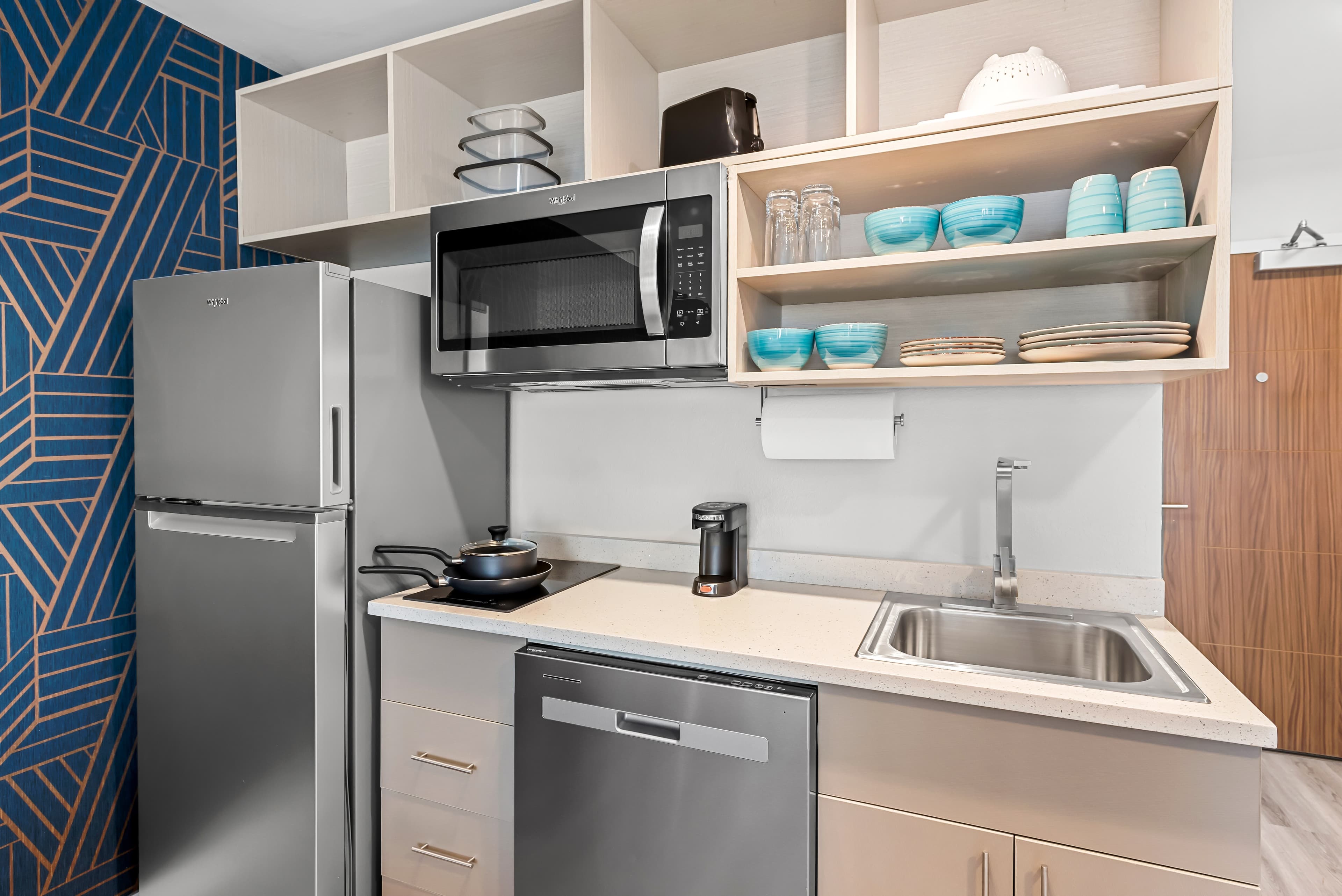 MainStay Suites Columbus North - Worthington — 34