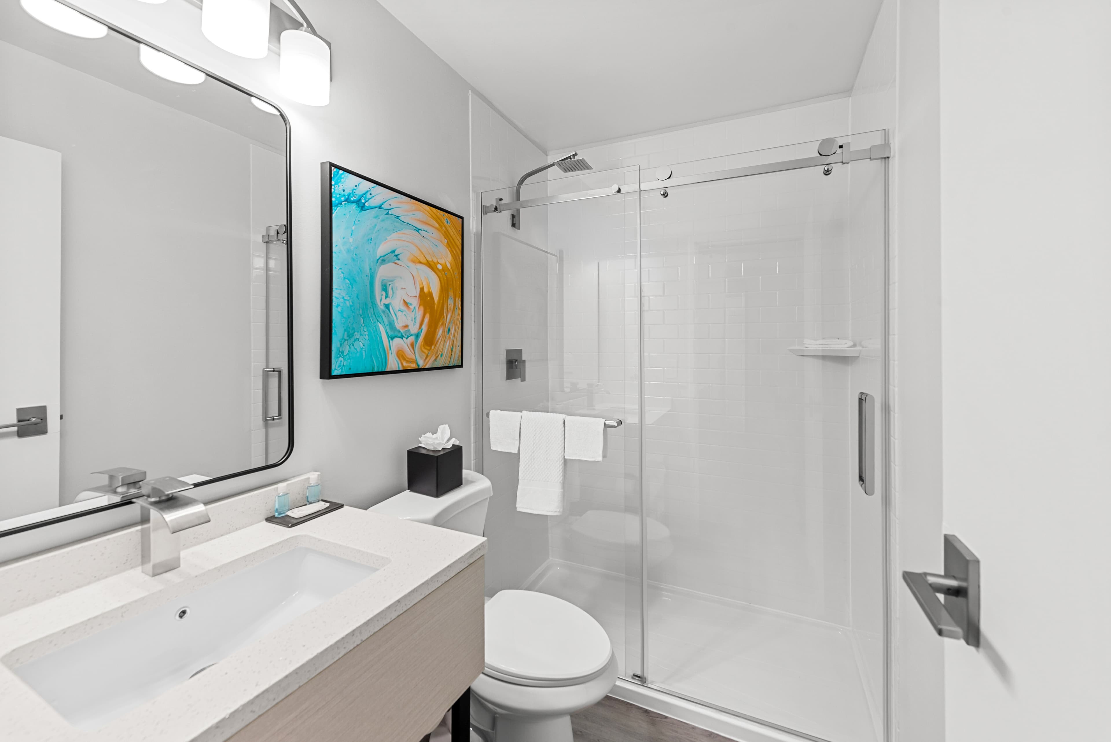 MainStay Suites Columbus North - Worthington — 36