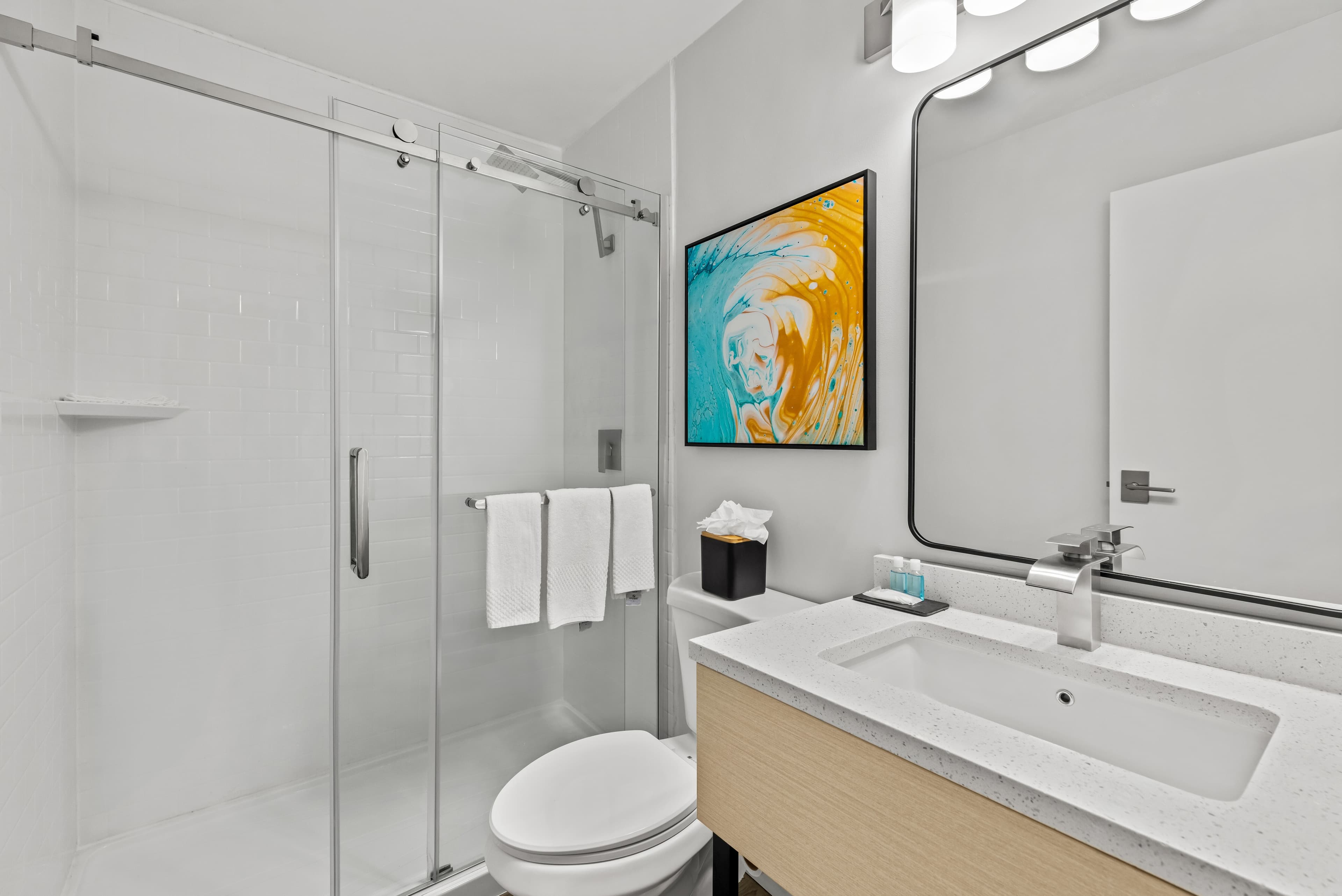 MainStay Suites Columbus North - Worthington — 26
