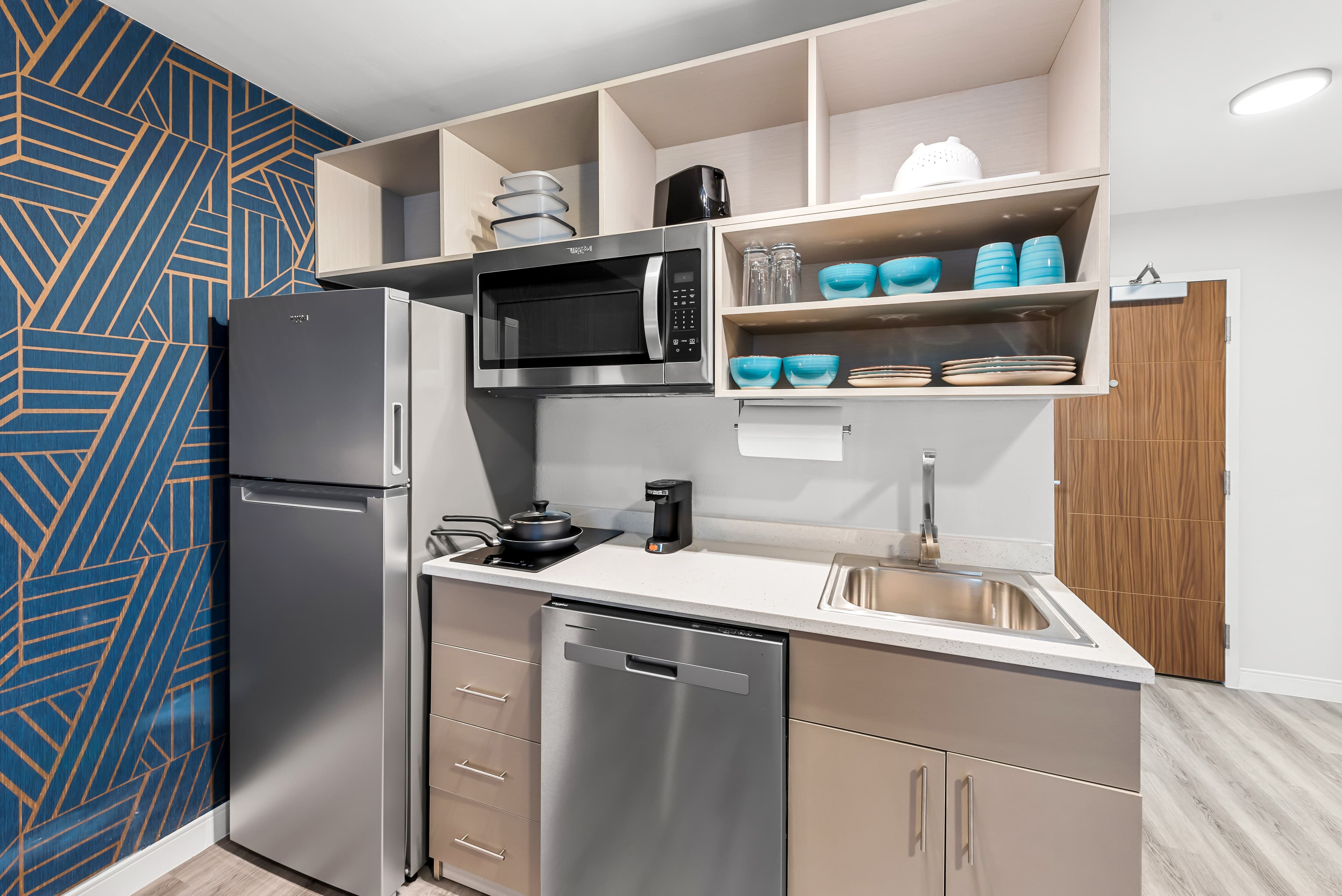 MainStay Suites Columbus North - Worthington — 29