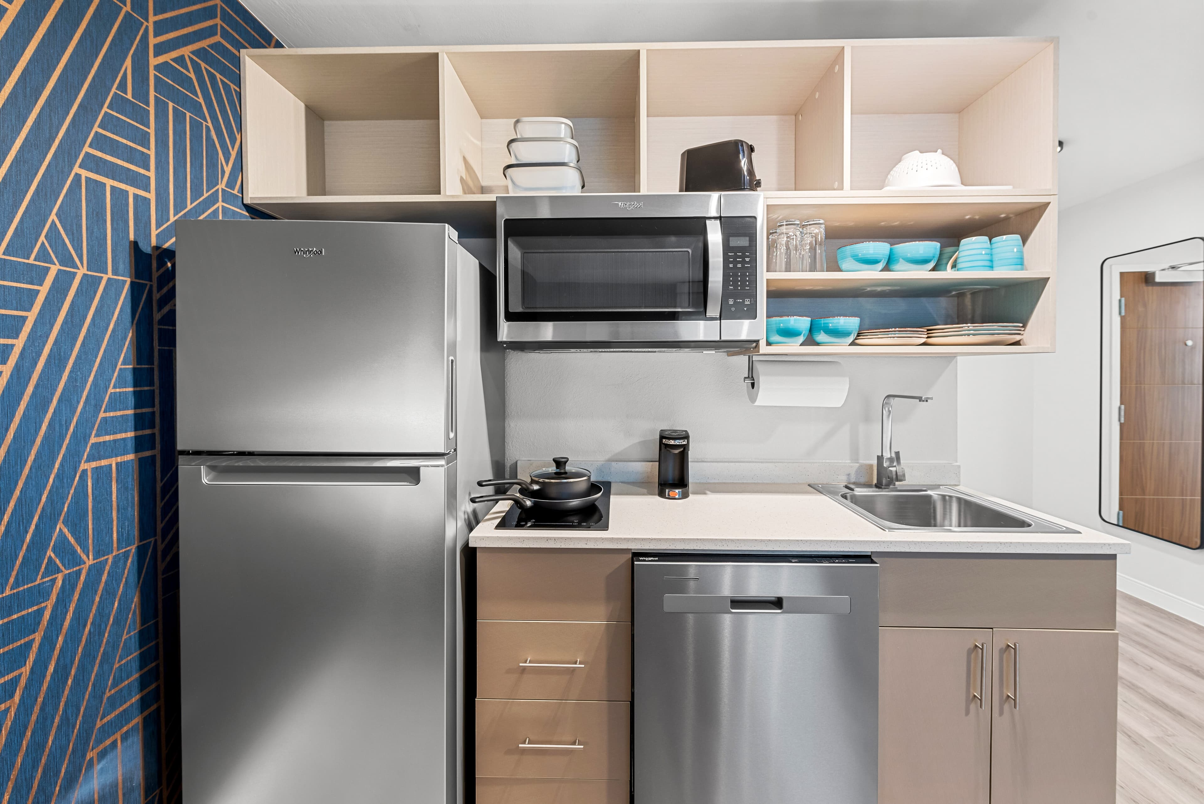 MainStay Suites Columbus North - Worthington — 30