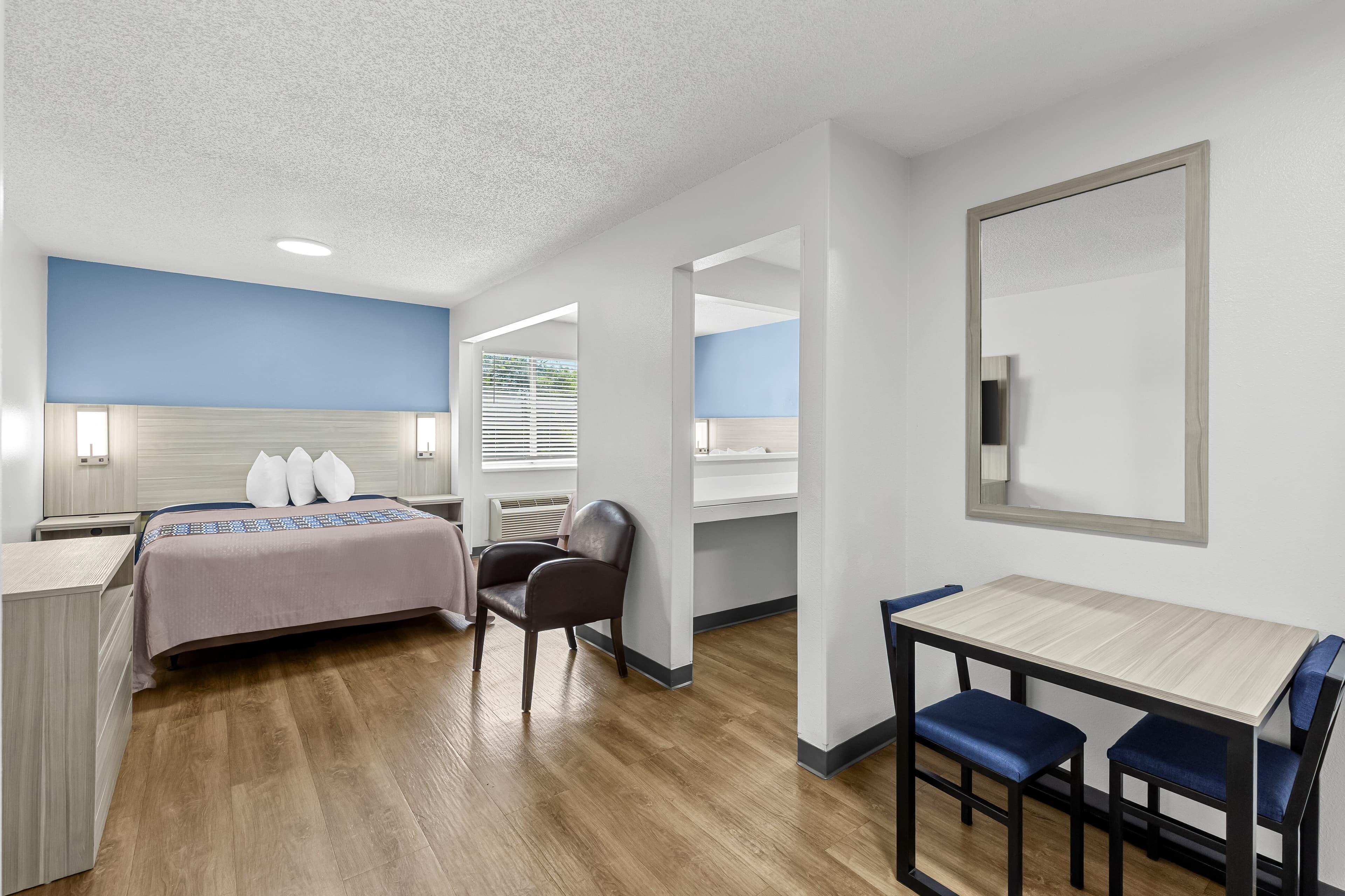 Suburban Studios Copley Akron West — 19