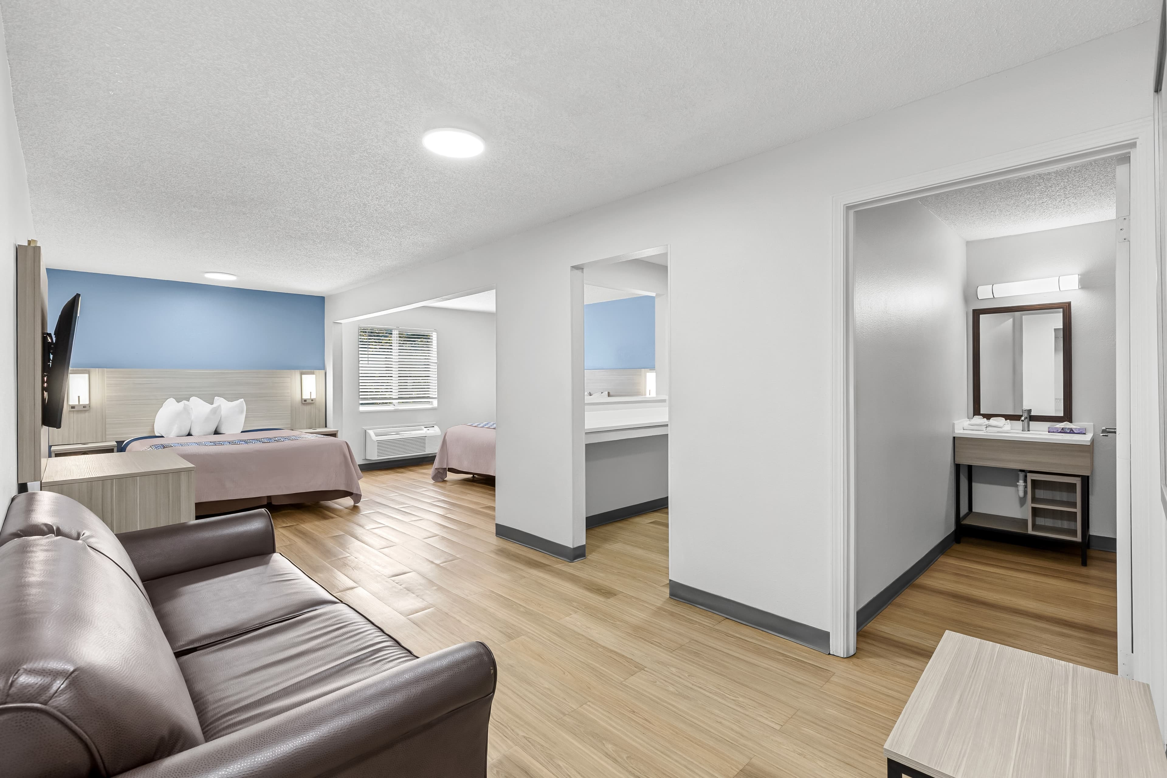 Suburban Studios Copley Akron West — 15