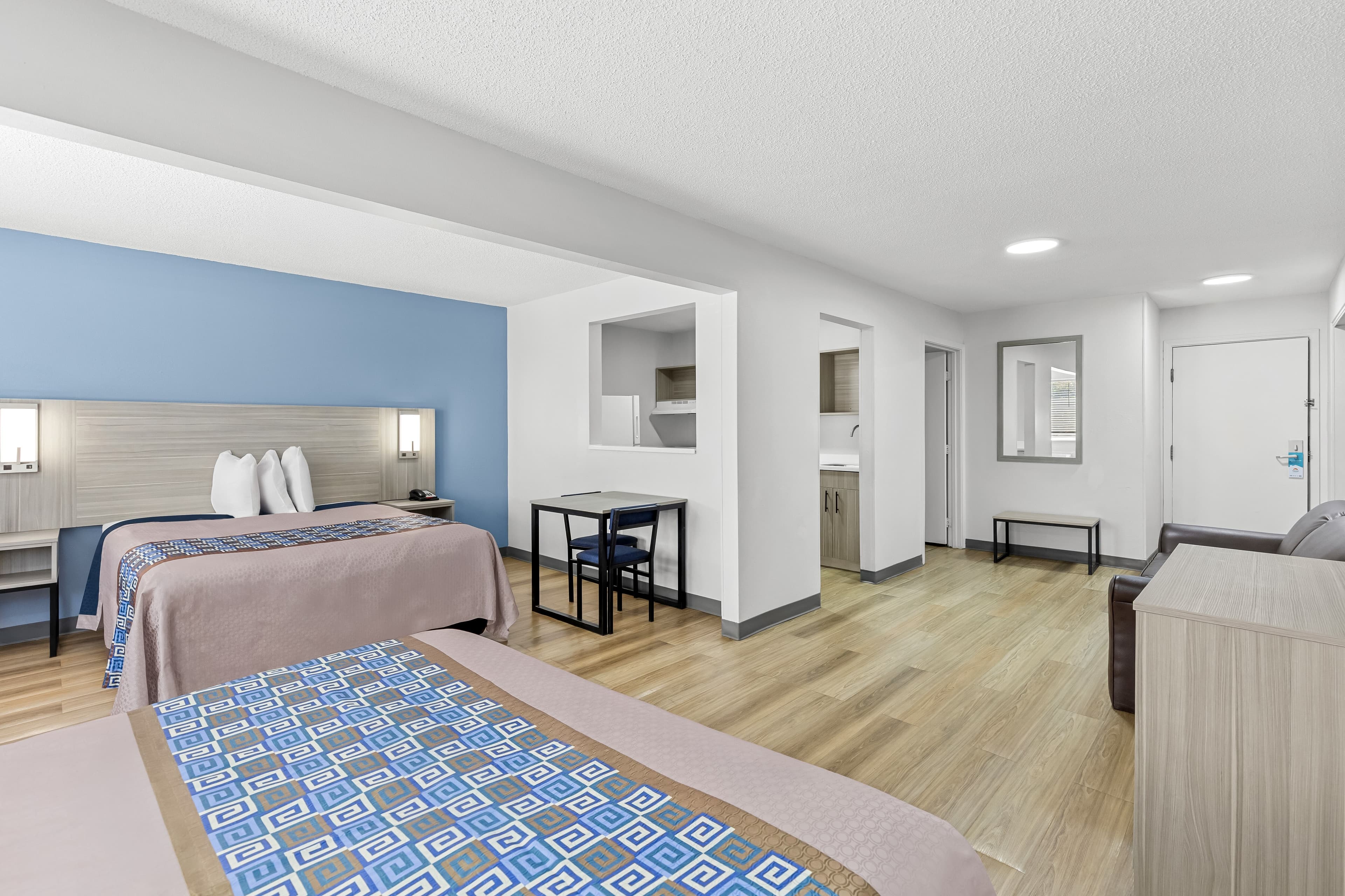 Suburban Studios Copley Akron West — 17