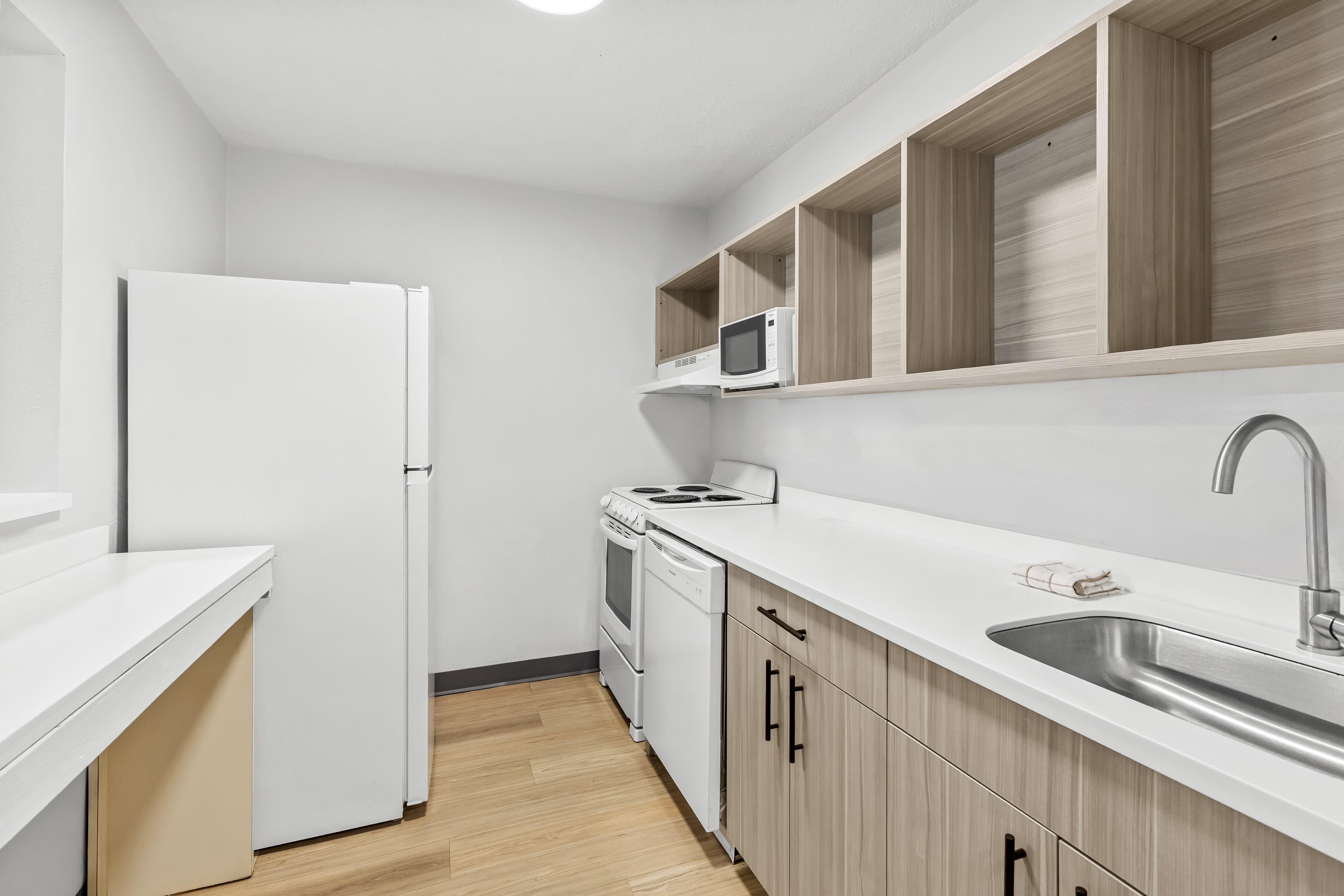 Suburban Studios Copley Akron West — 24