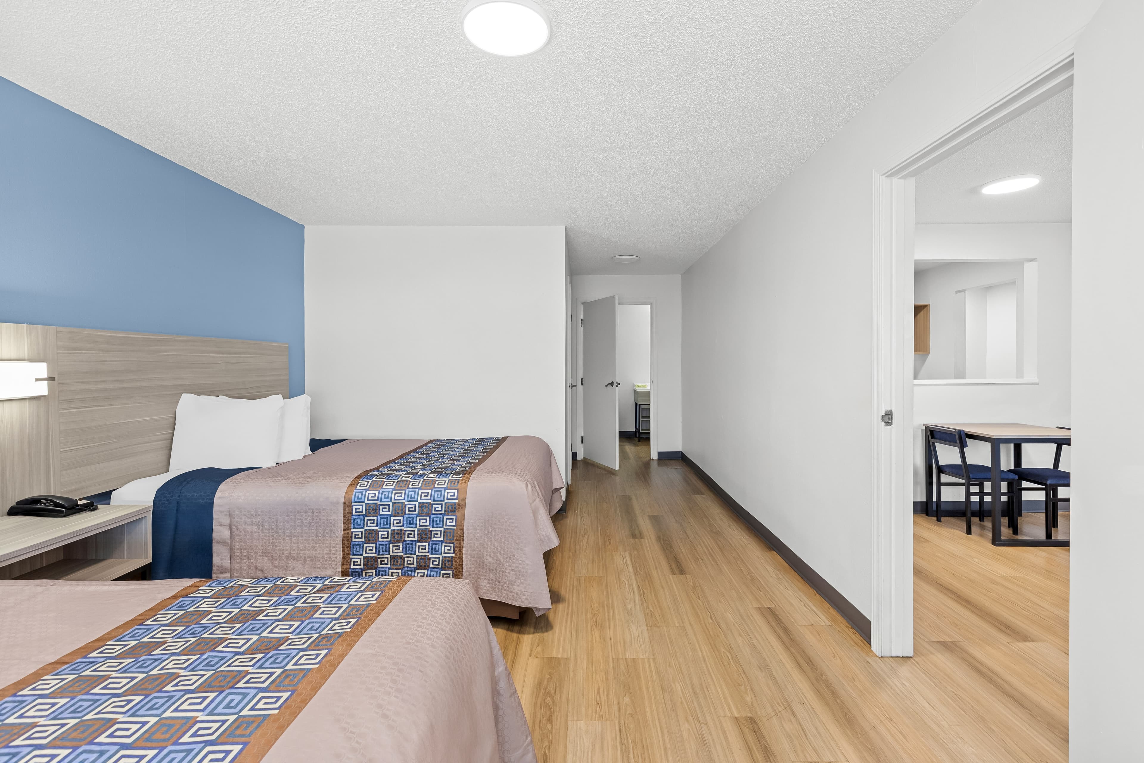 Suburban Studios Copley Akron West — 26