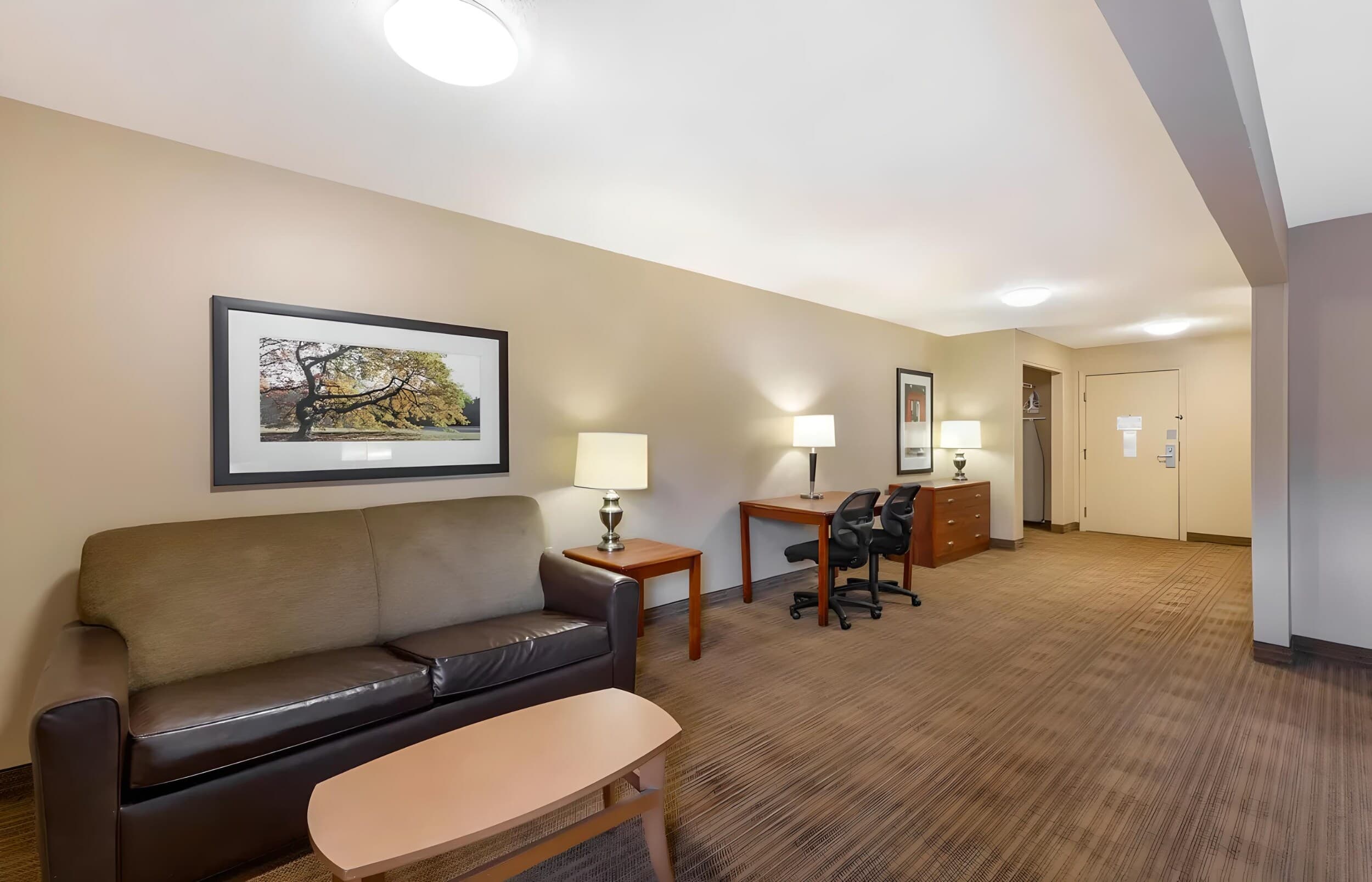 Suburban Studios Copley Akron West — 18