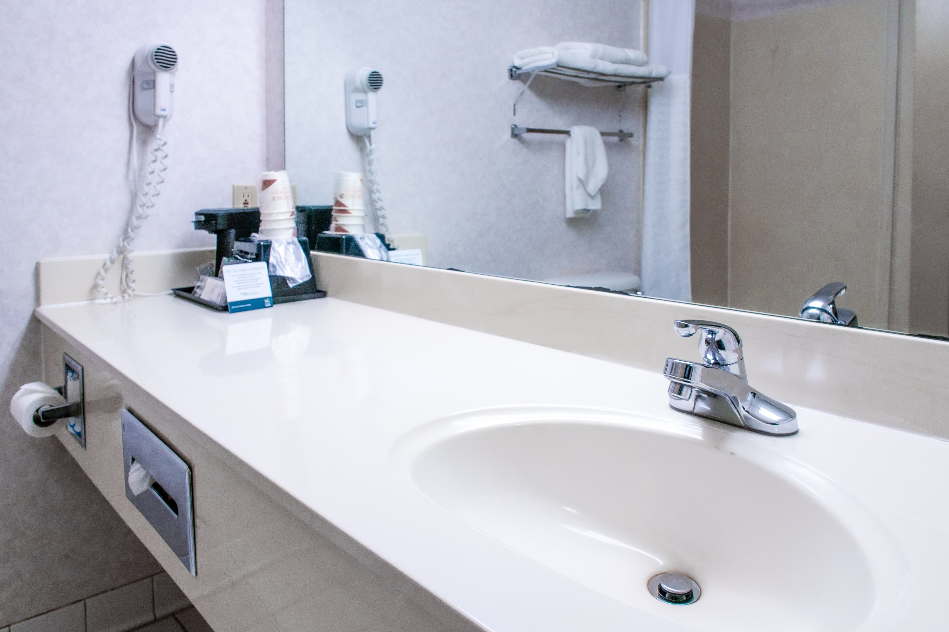 Quality Inn Moore - Oklahoma City — 9