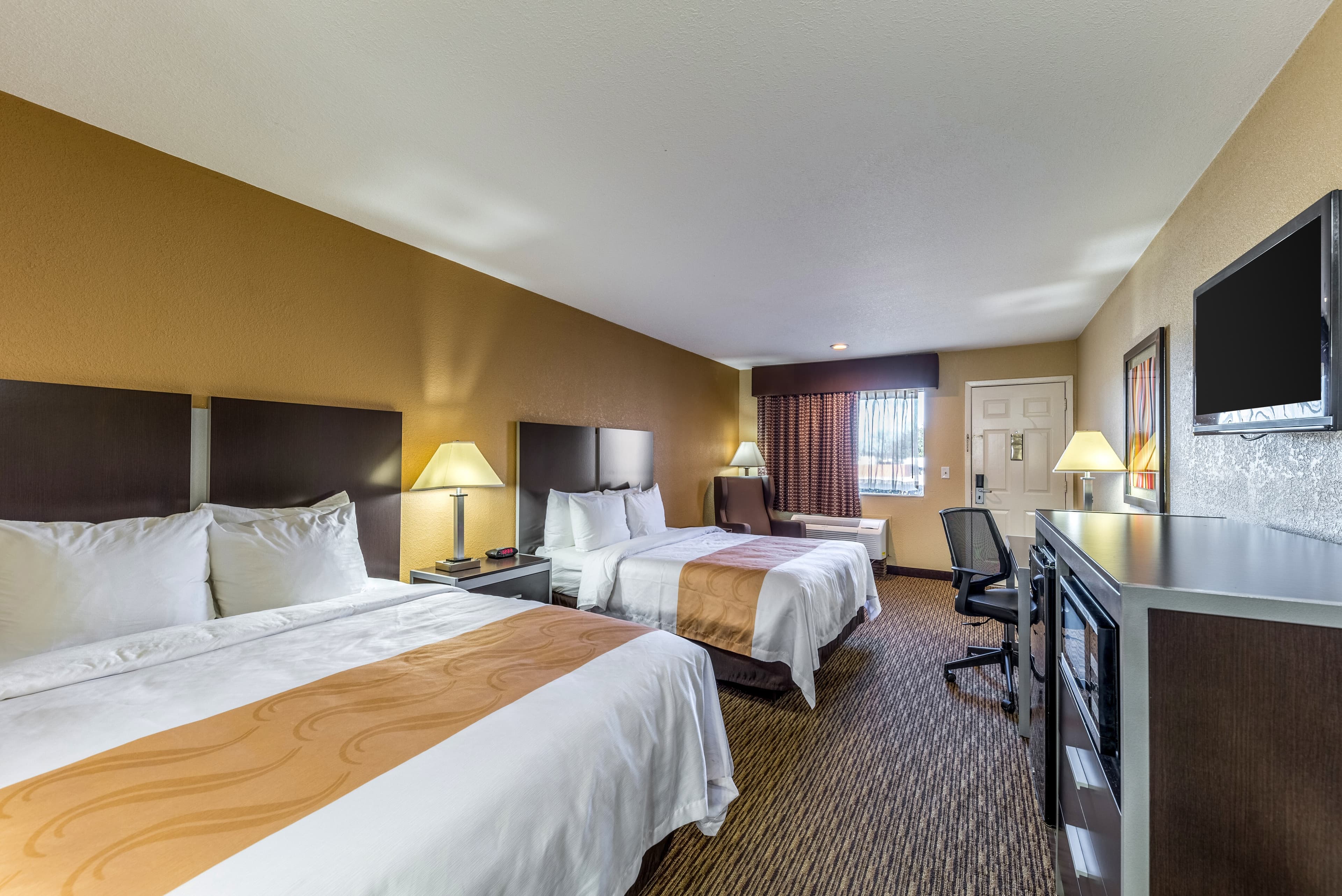 Quality Inn Glenpool - Tulsa — 20