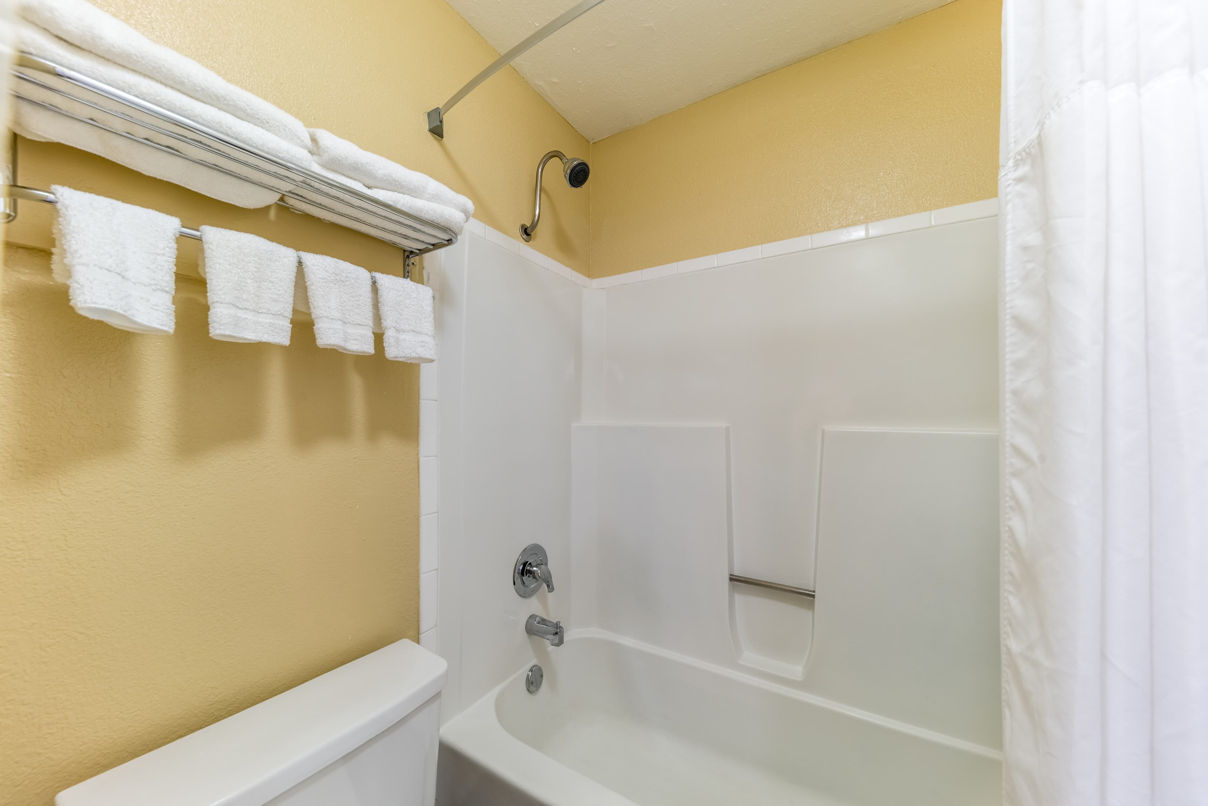 Quality Inn Glenpool - Tulsa — 25
