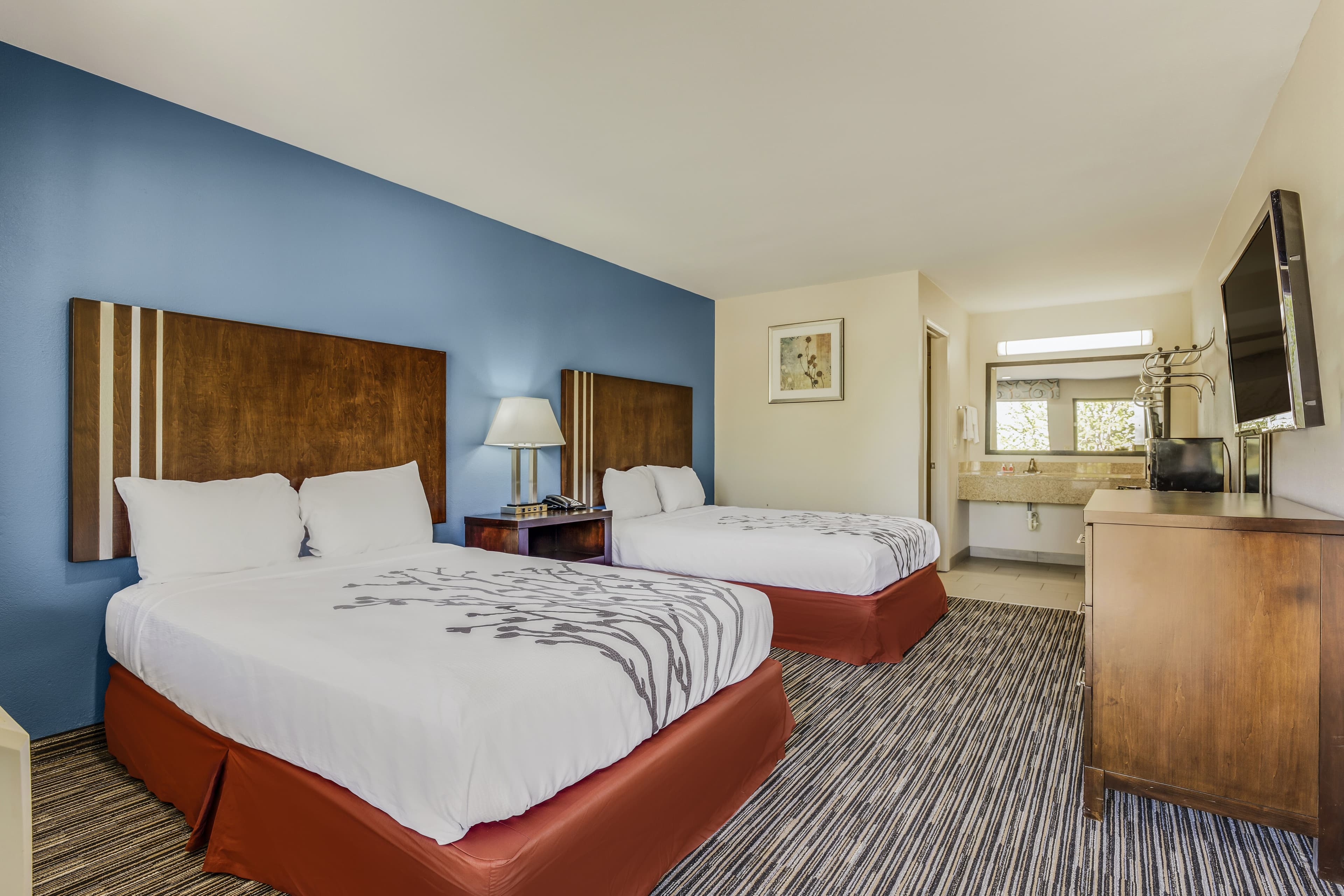 Econo Lodge Inn & Suites Enid South - Image 3