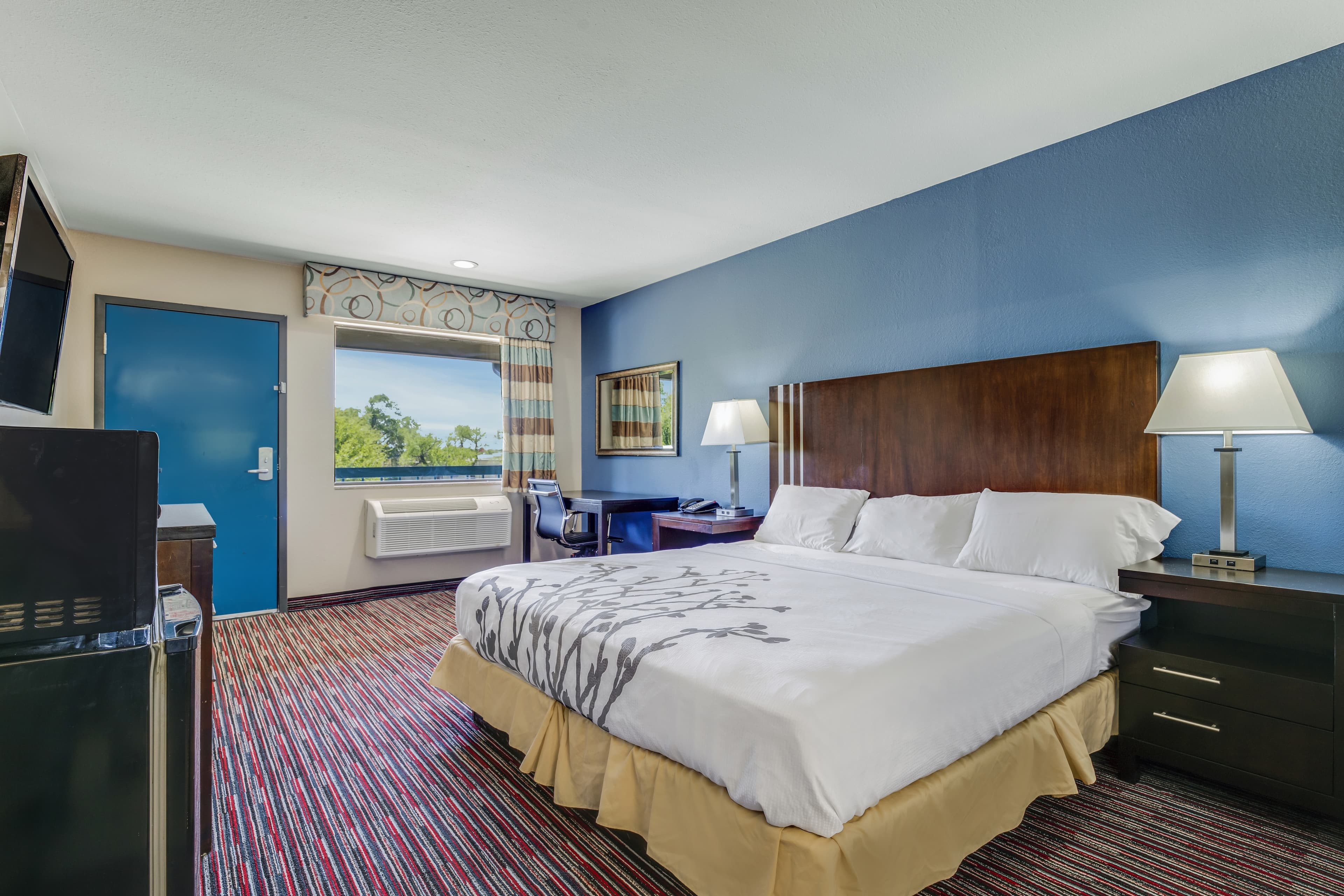Econo Lodge Inn & Suites Enid South — 28