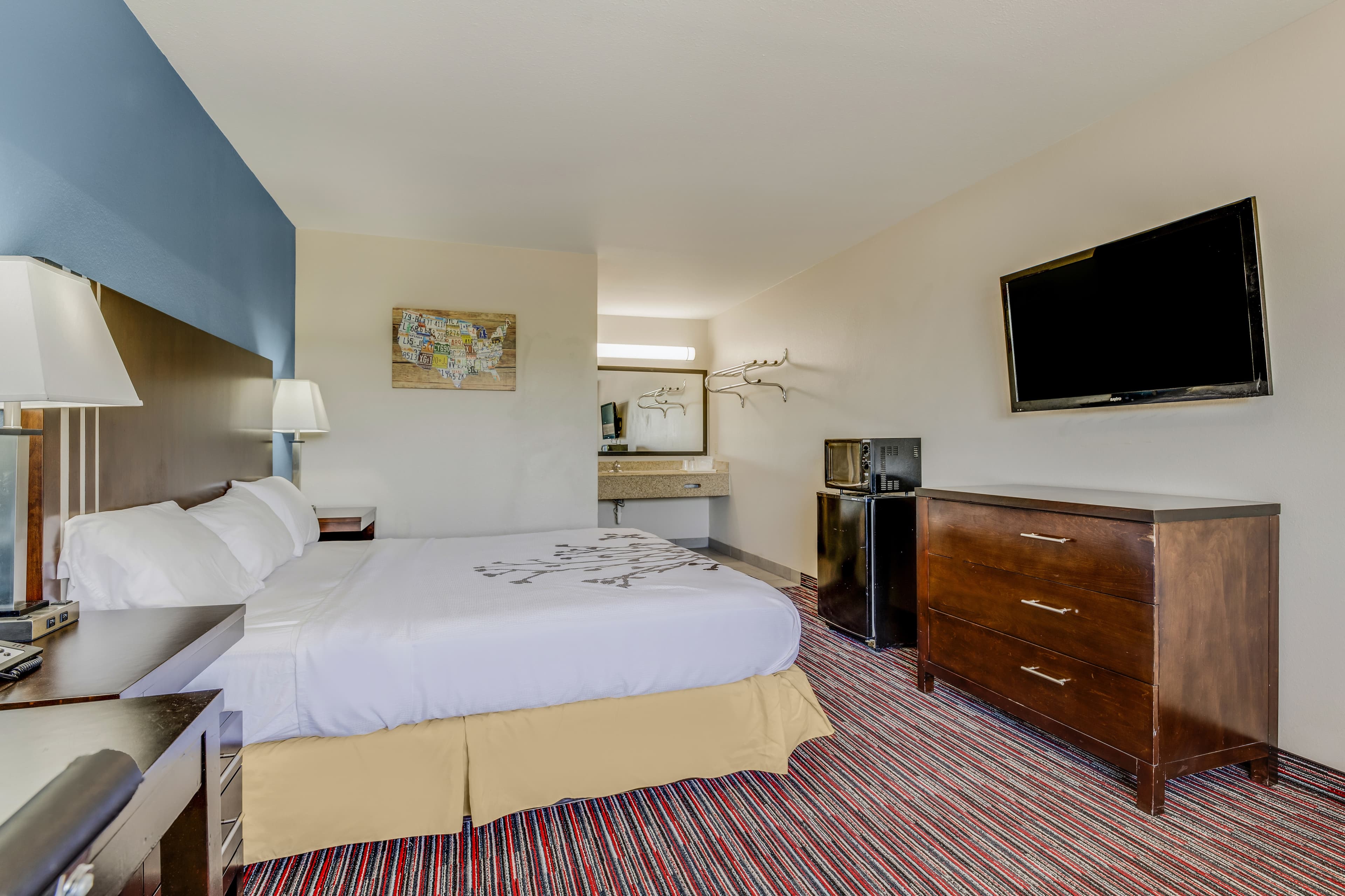 Econo Lodge Inn & Suites Enid South — 31