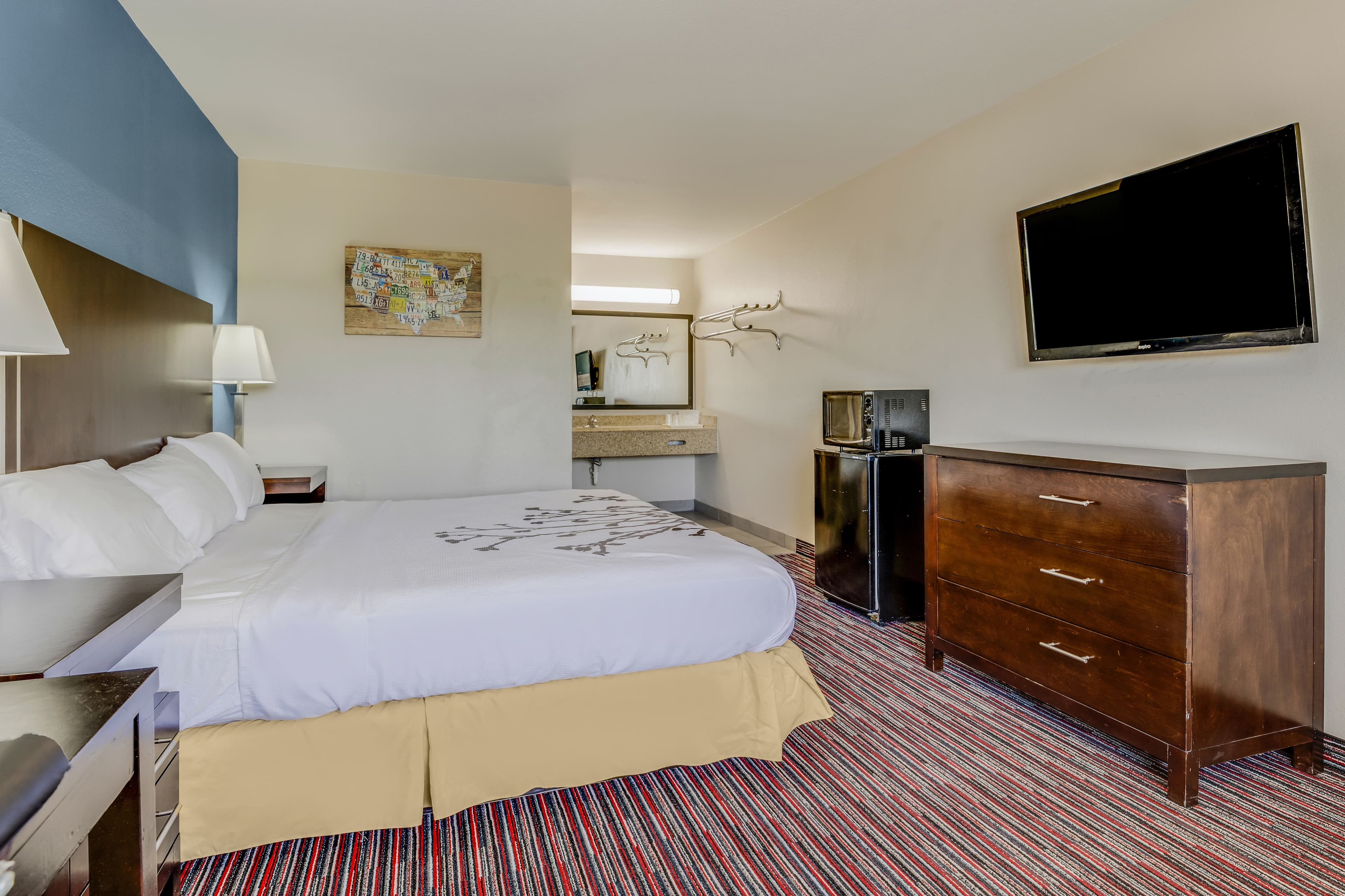 Econo Lodge Inn & Suites Enid South — 39