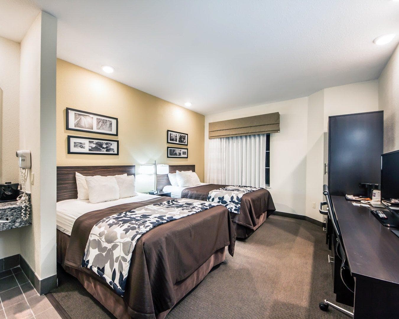 Sleep Inn & Suites Guthrie - Edmond North — 13